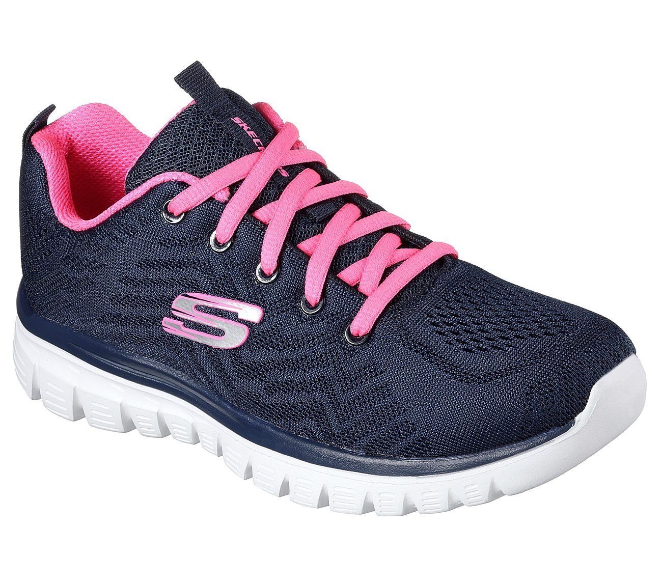 Skechers GRACEFUL GET CONNECTED Sneaker günstig online kaufen