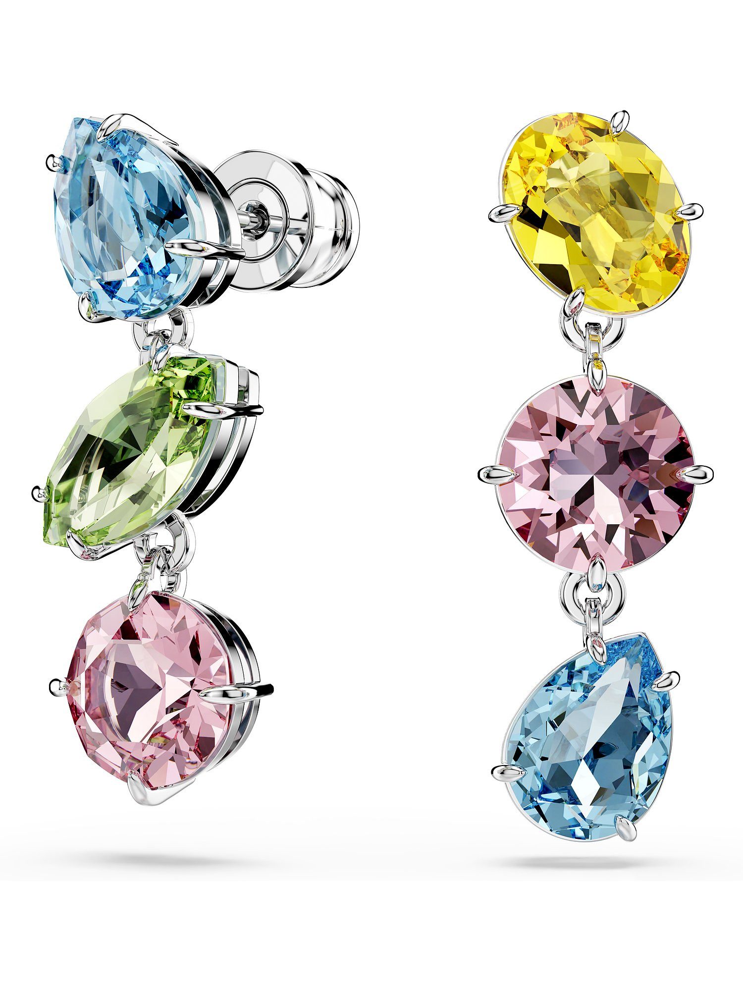Swarovski Paar Ohrhänger günstig online kaufen