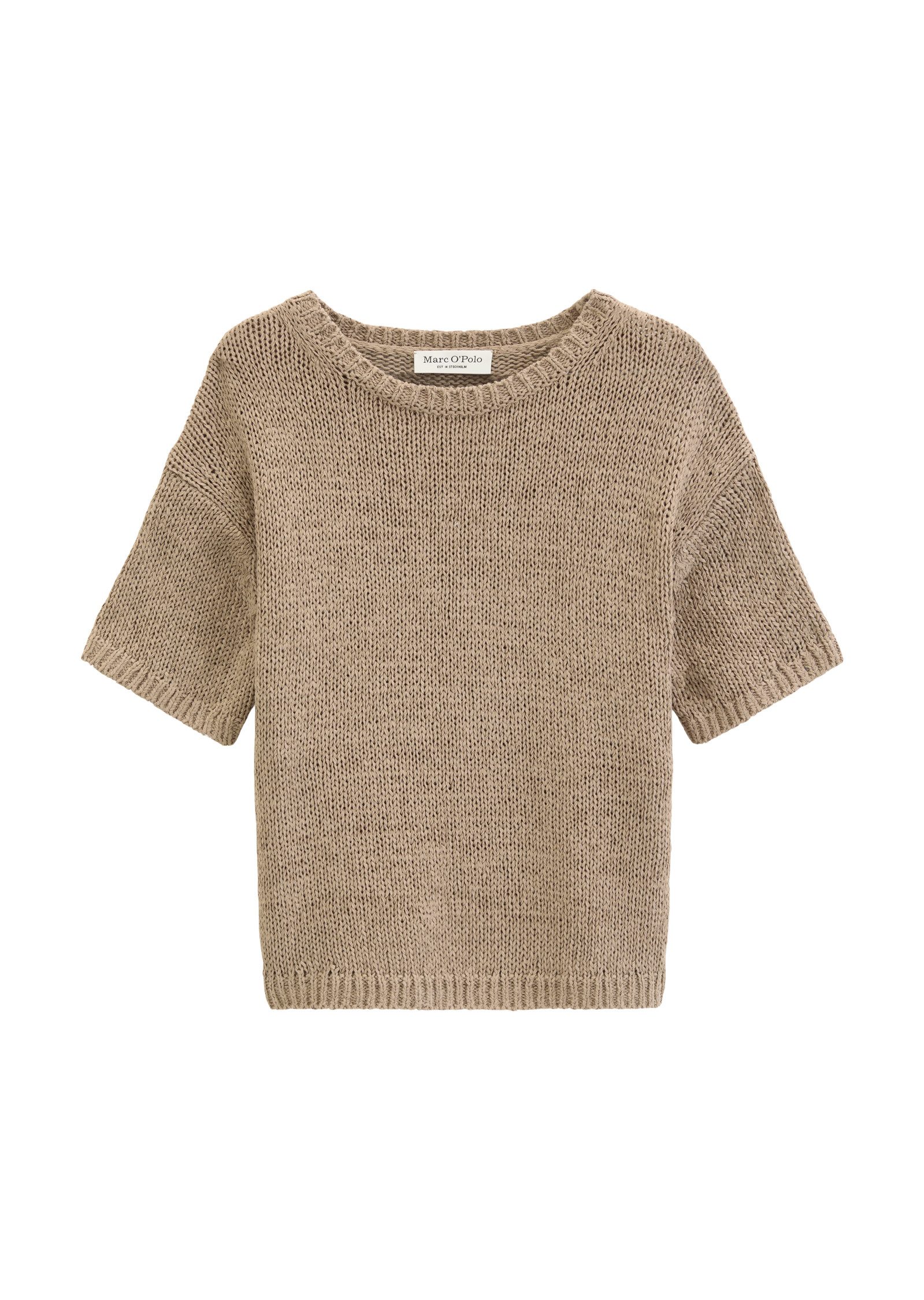 Strickpullover