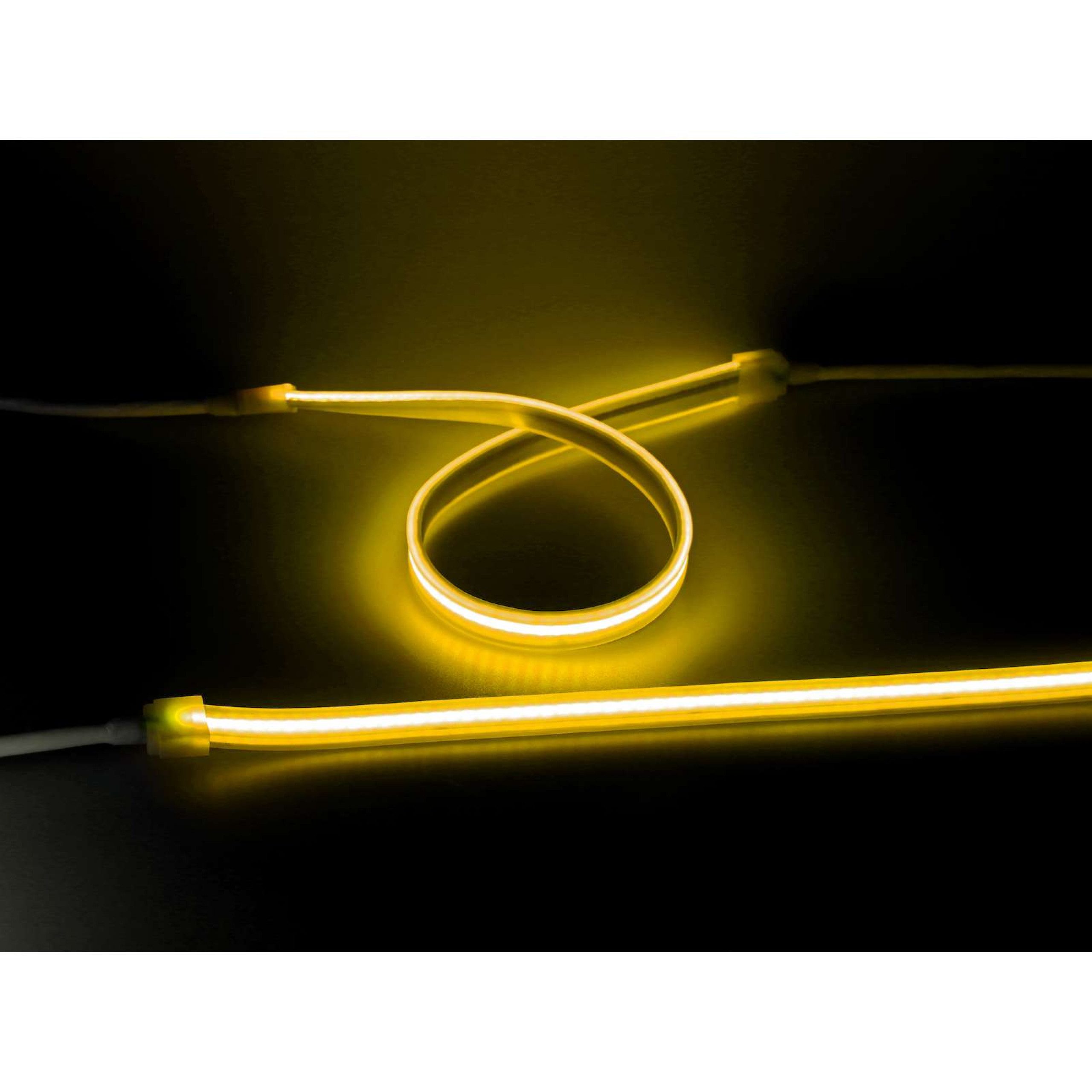 Infraworld Saunaleuchte Infraworld Y-Connector für Lumia Sauna LED Beleuchtung Y-Verteiler