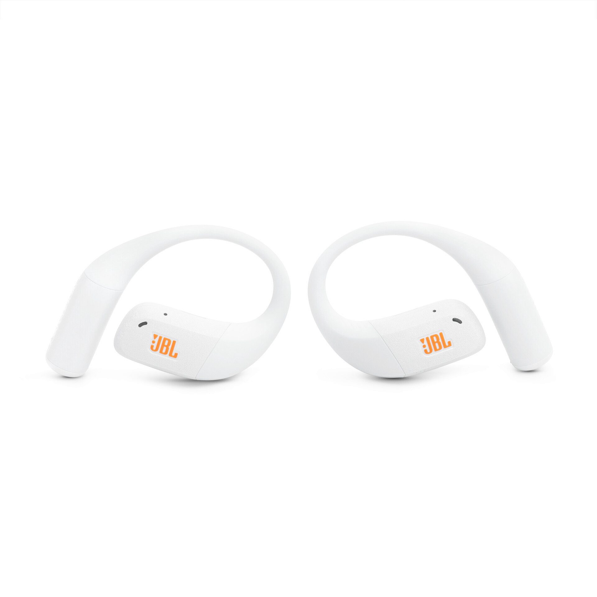 JBL Endurance Zone True Wireless Open-Ear Sport Headphones Sport-Kopfhörer (Freisprechfunktion, True Wireless, A2DP Bluetooth)