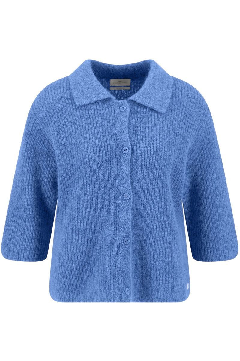 FYNCH-HATTON Strickjacke günstig online kaufen