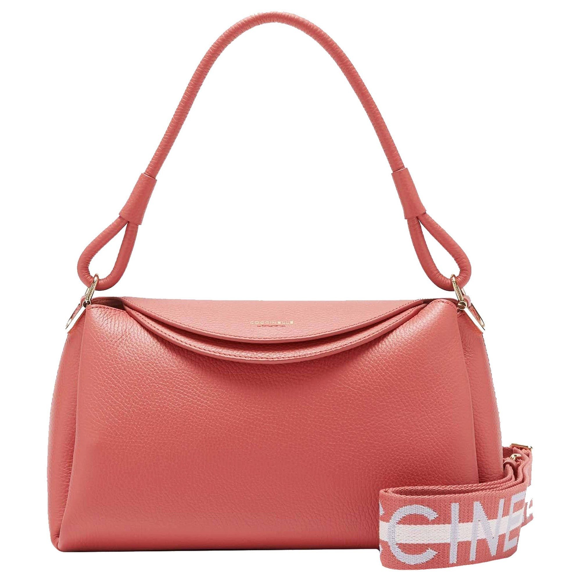 Umhängetasche Eclyps - Schultertasche 30 cm (pot)