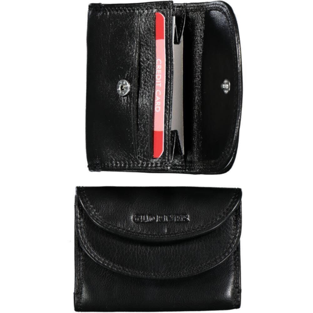 Old River Geldbörse Damenbörse