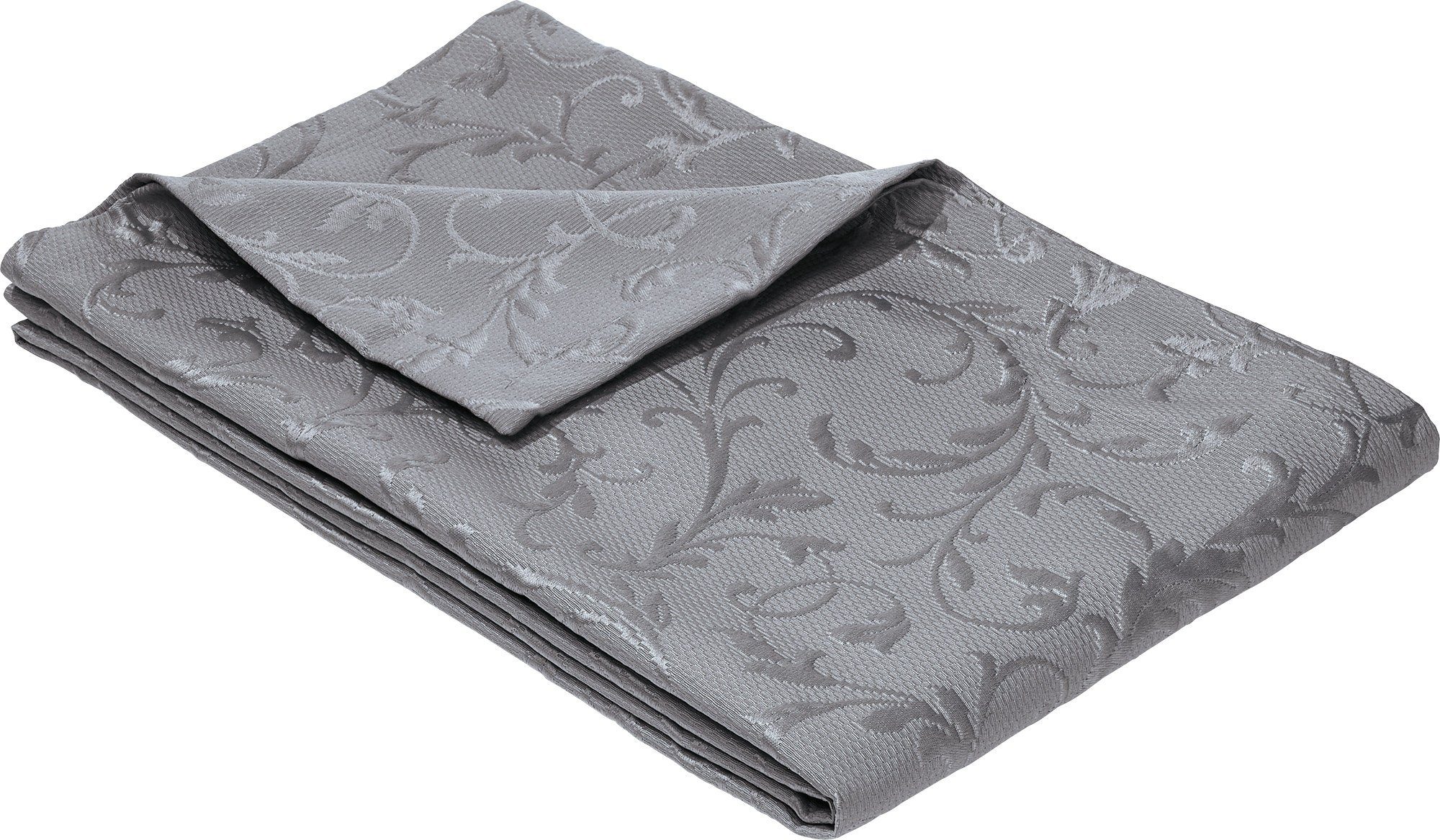 Erwin Müller Sesselschoner Sessel- und Sofaschoner, Baumwollmischung Uni