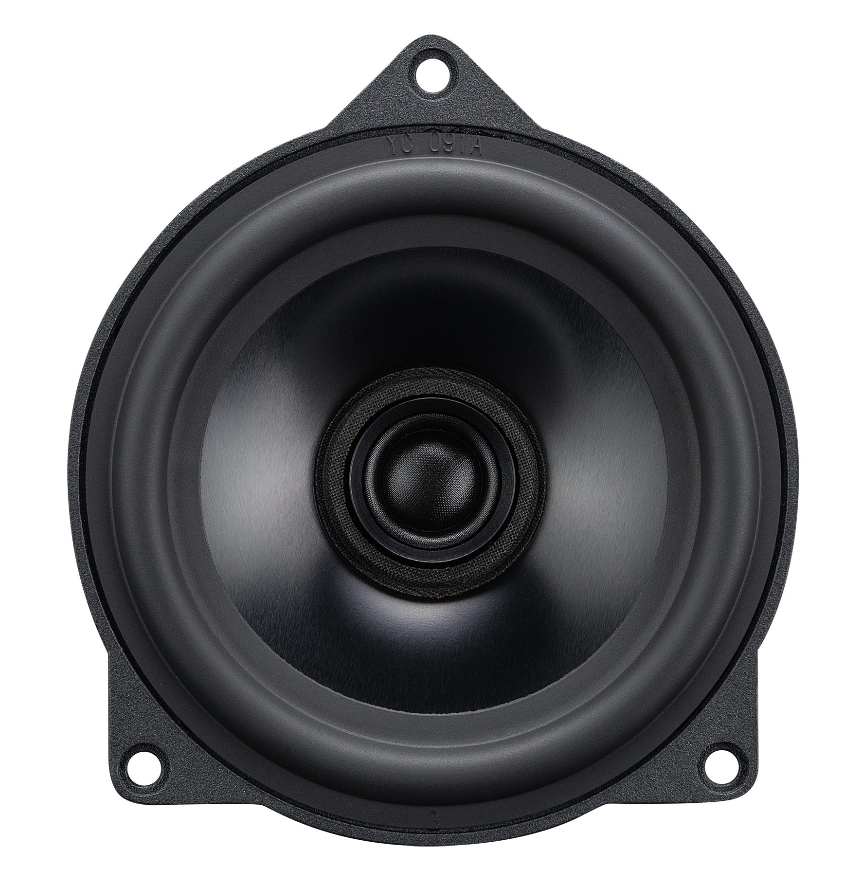 Emphaser EM-BMWC1 BMW Center Speaker 10 cm STÜCK Auto-Lautsprecher (25 W)