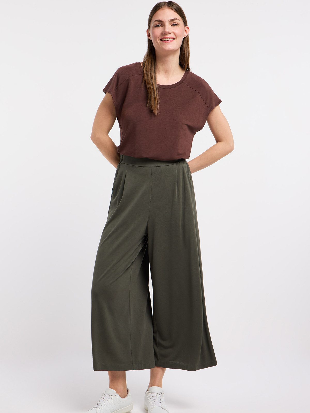 Ragwear Stoffhose Ragwear Loganys Pant (1-tlg)