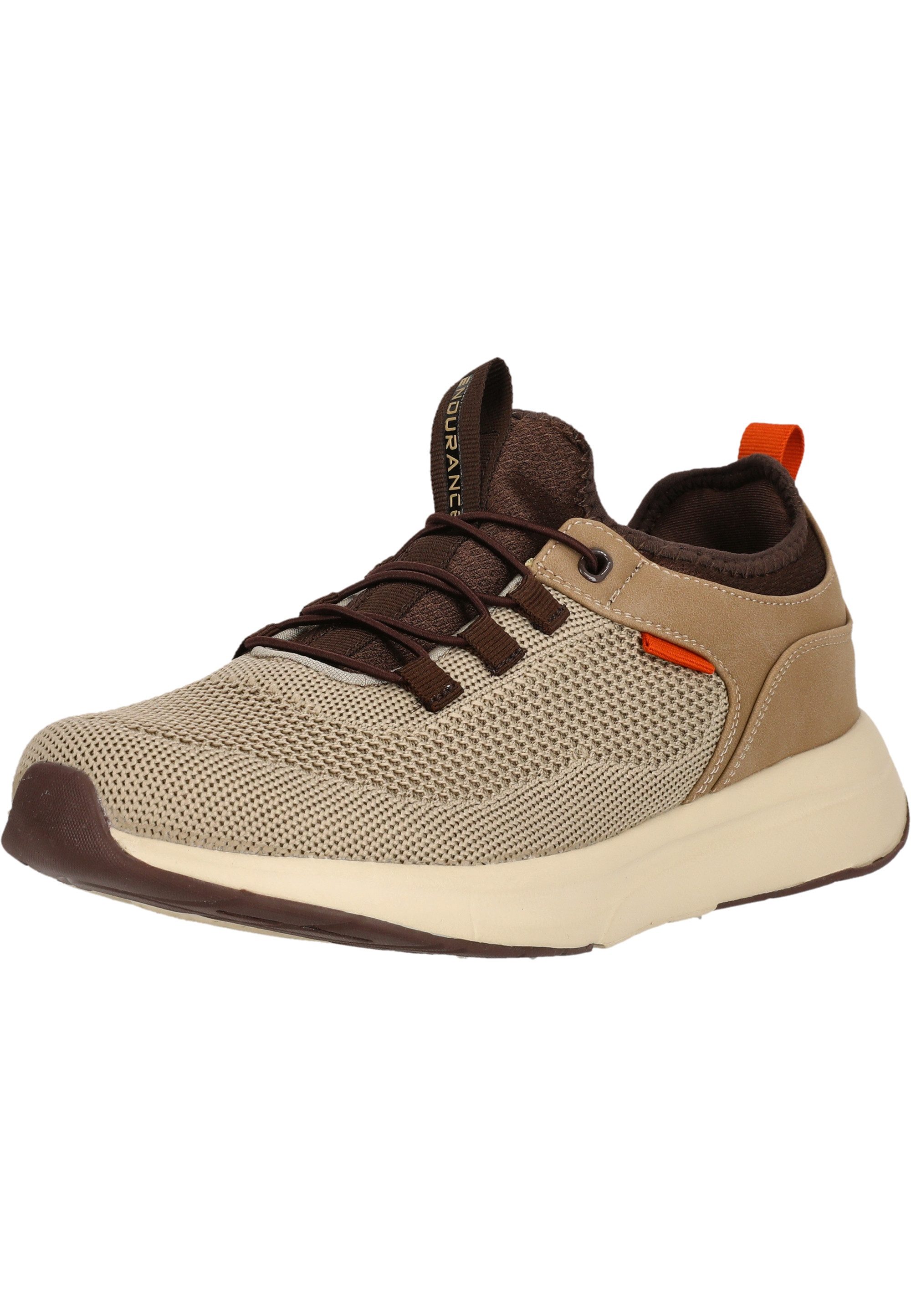Lucius Sneaker