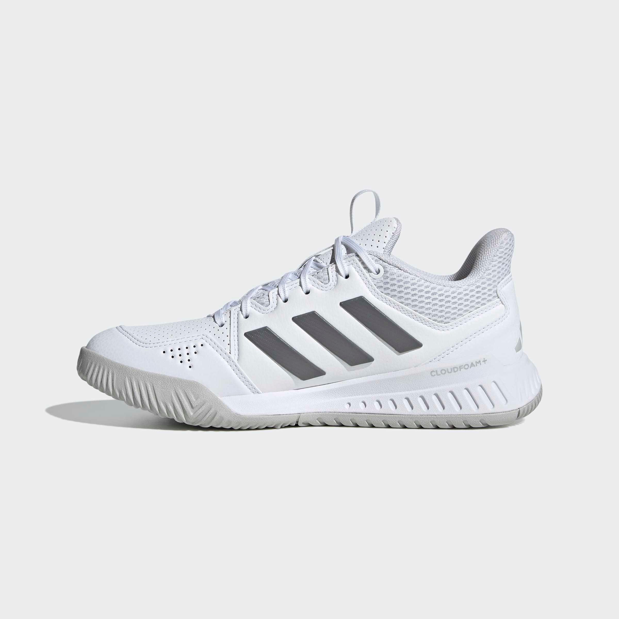 adidas Performance COURT FLIGHT Hallenschuh Volleyballschuh