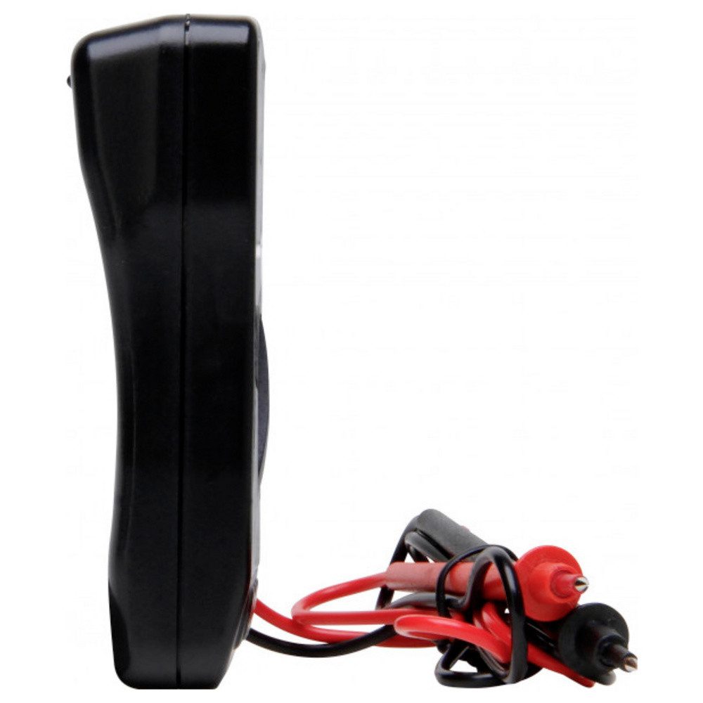 Kopp Spannungsprüfer Kopp 196402109 Hand-Multimeter, (196402109)