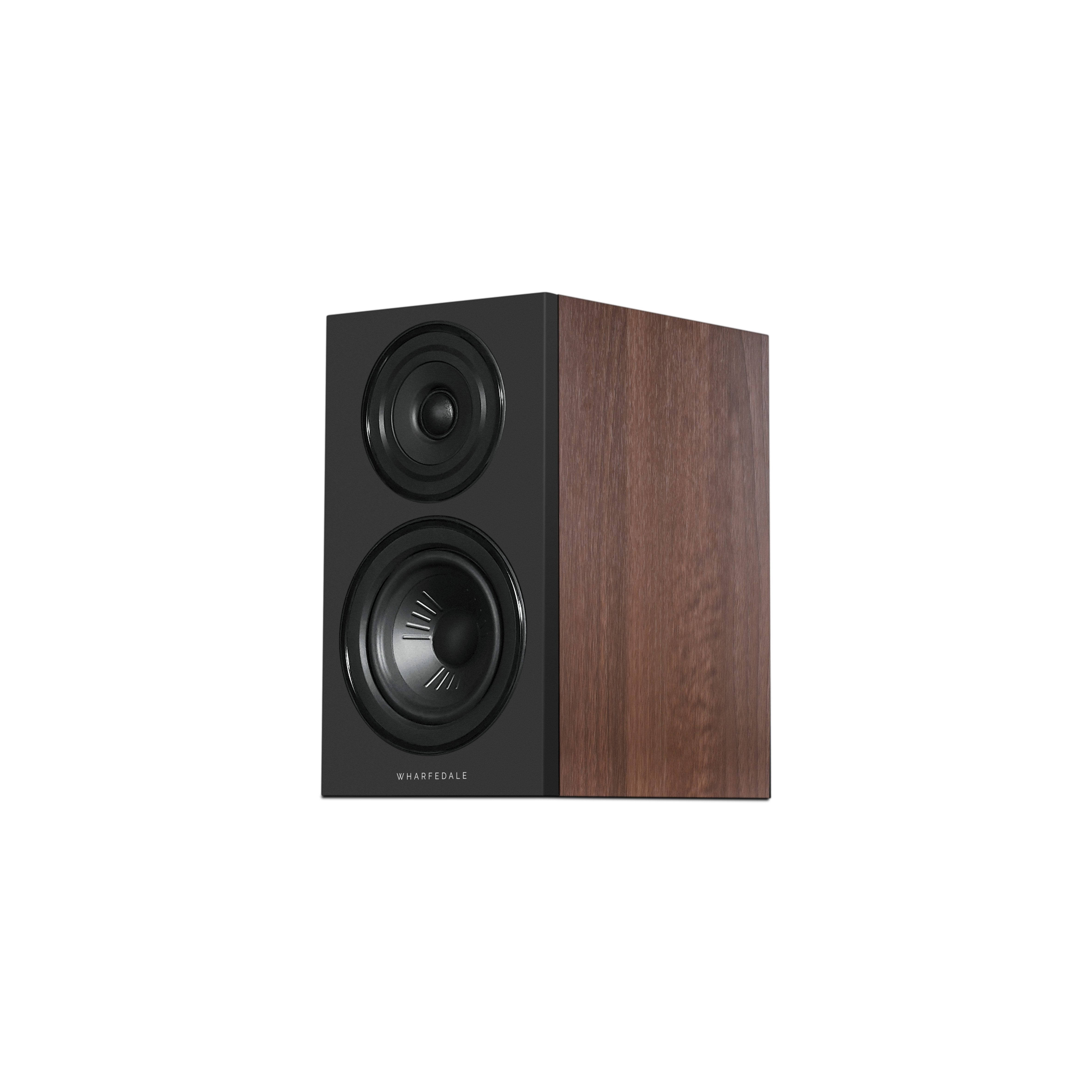 WHARFEDALE Diamond 12.1i Regal-Lautsprecher