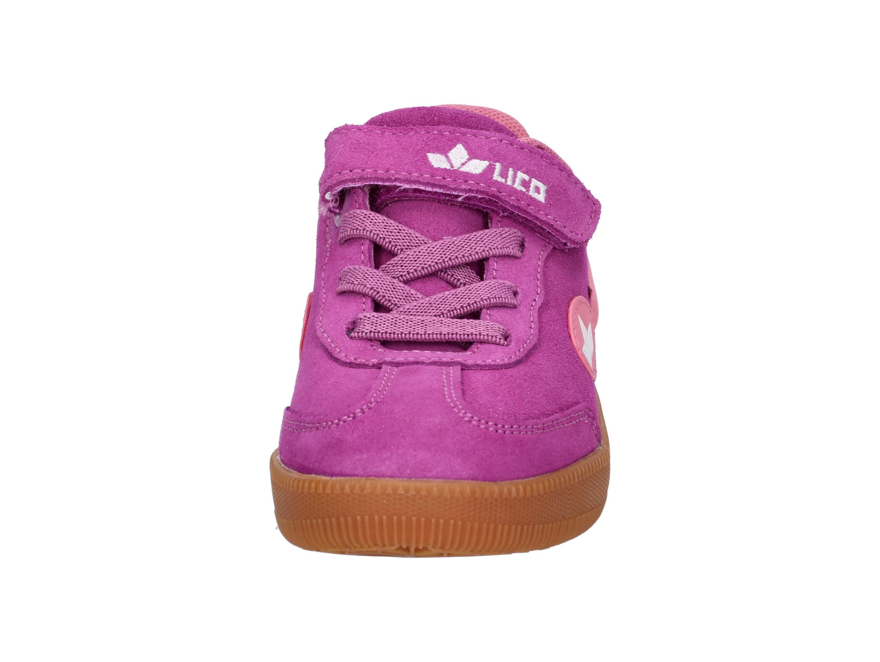 Lico Freizeitschuh Shuttle L VS Sneaker