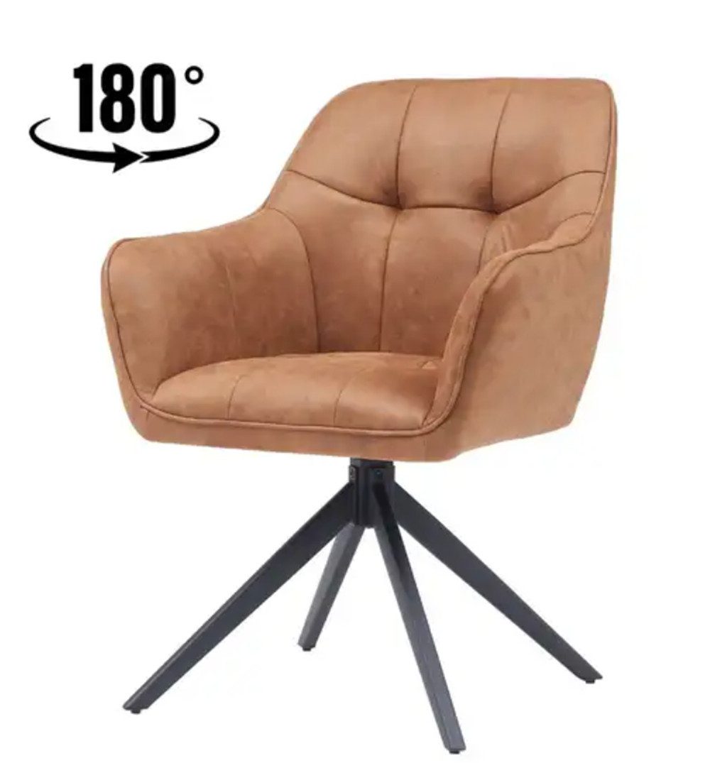 BENEDO MÖBEL Esszimmerstuhl Dayton 2-er Set günstig online kaufen