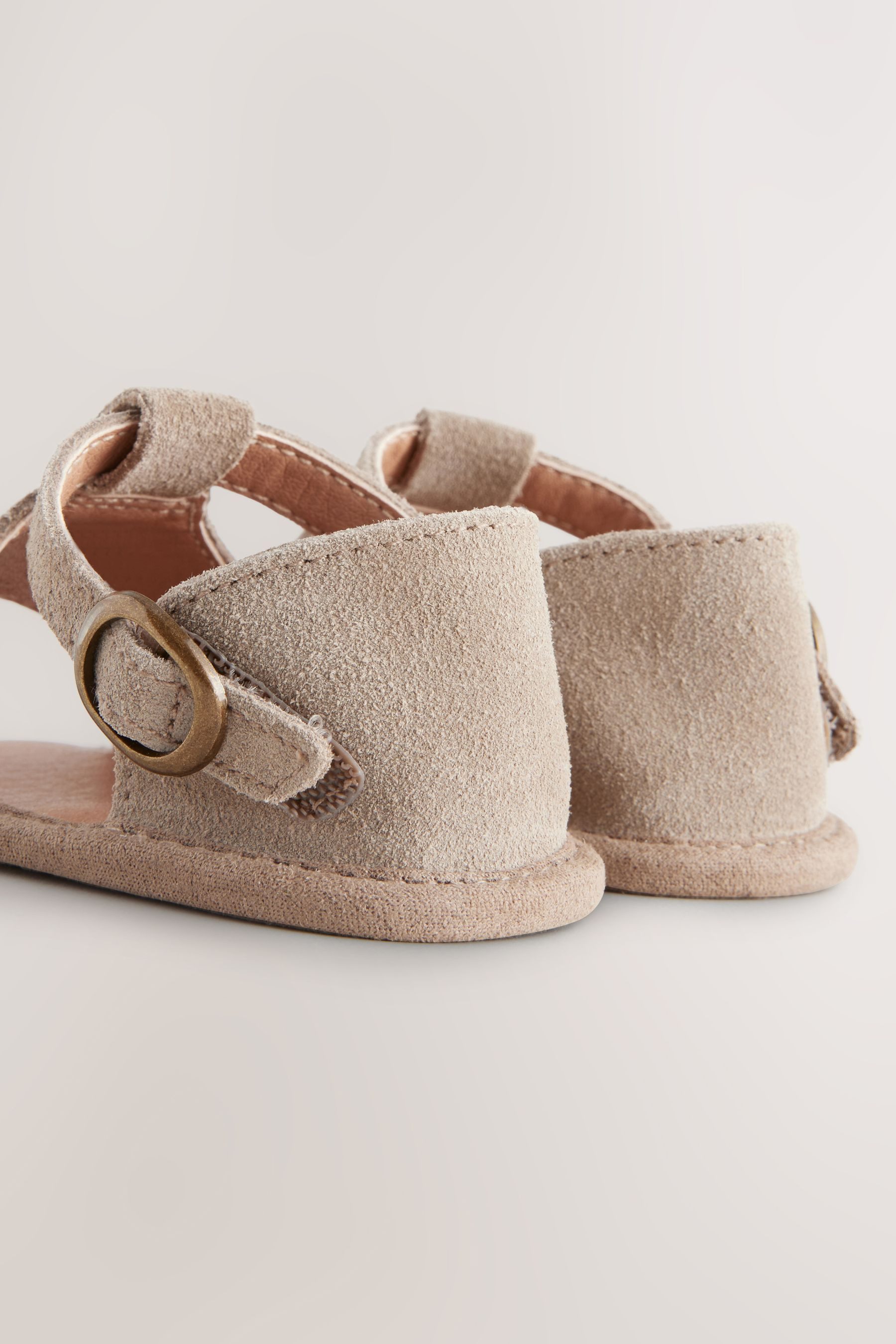 Next Ledersandalen für Babys Sandale (1-tlg)