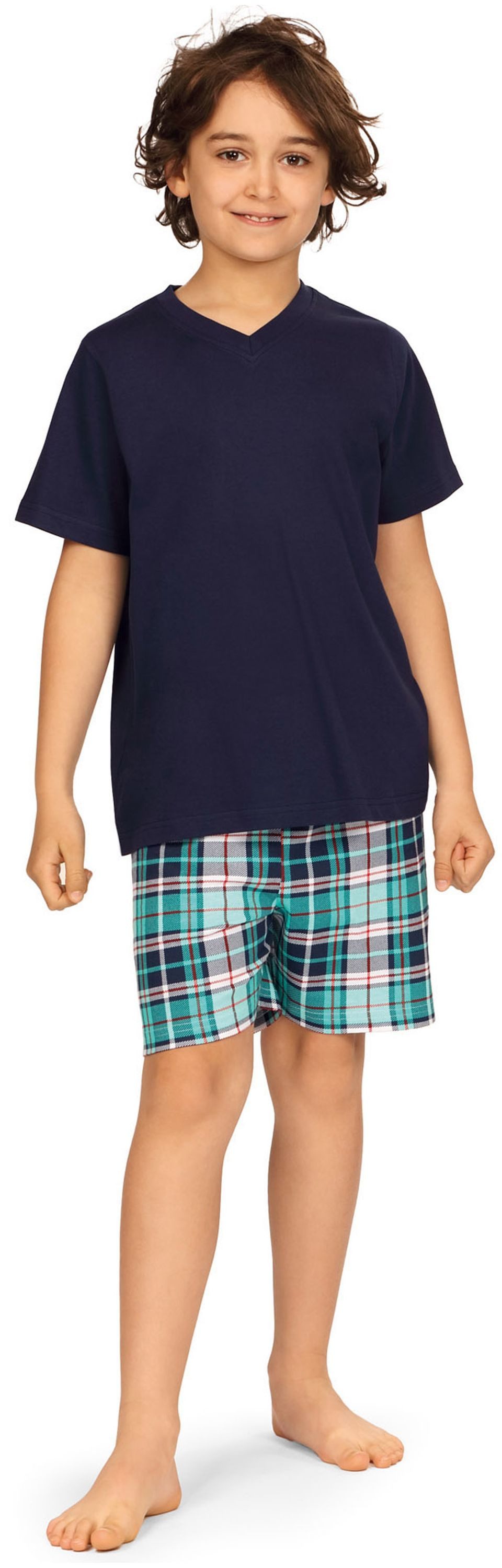 Schlafanzug Comte Kids