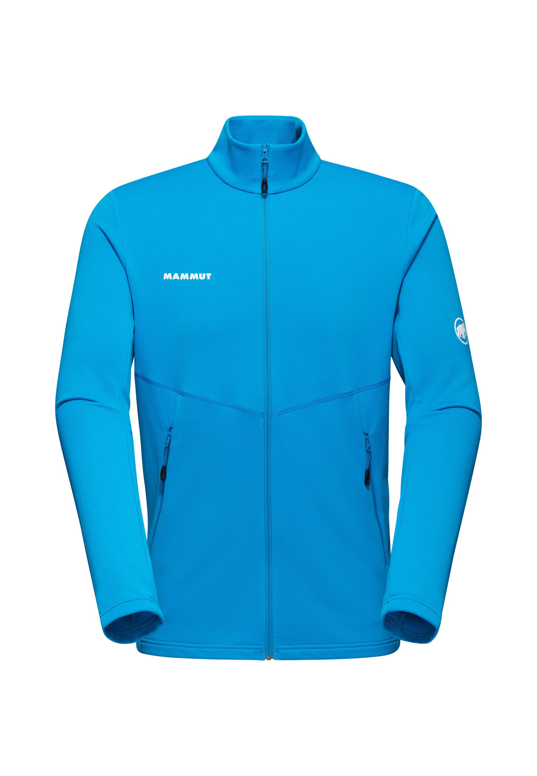 Mammut Fleecejacke Aconcagua Light ML Jacket Men