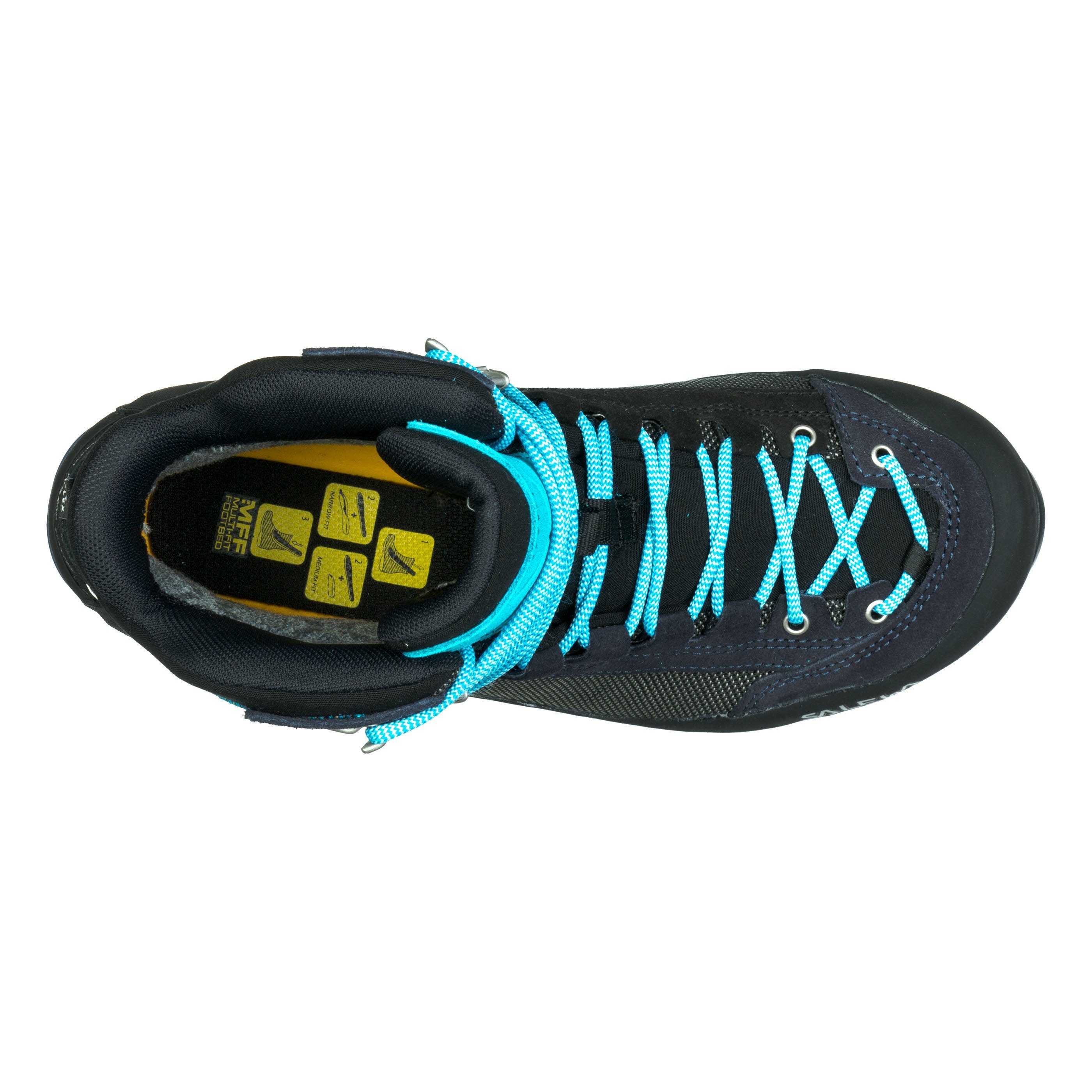 Salewa Wanderstiefel