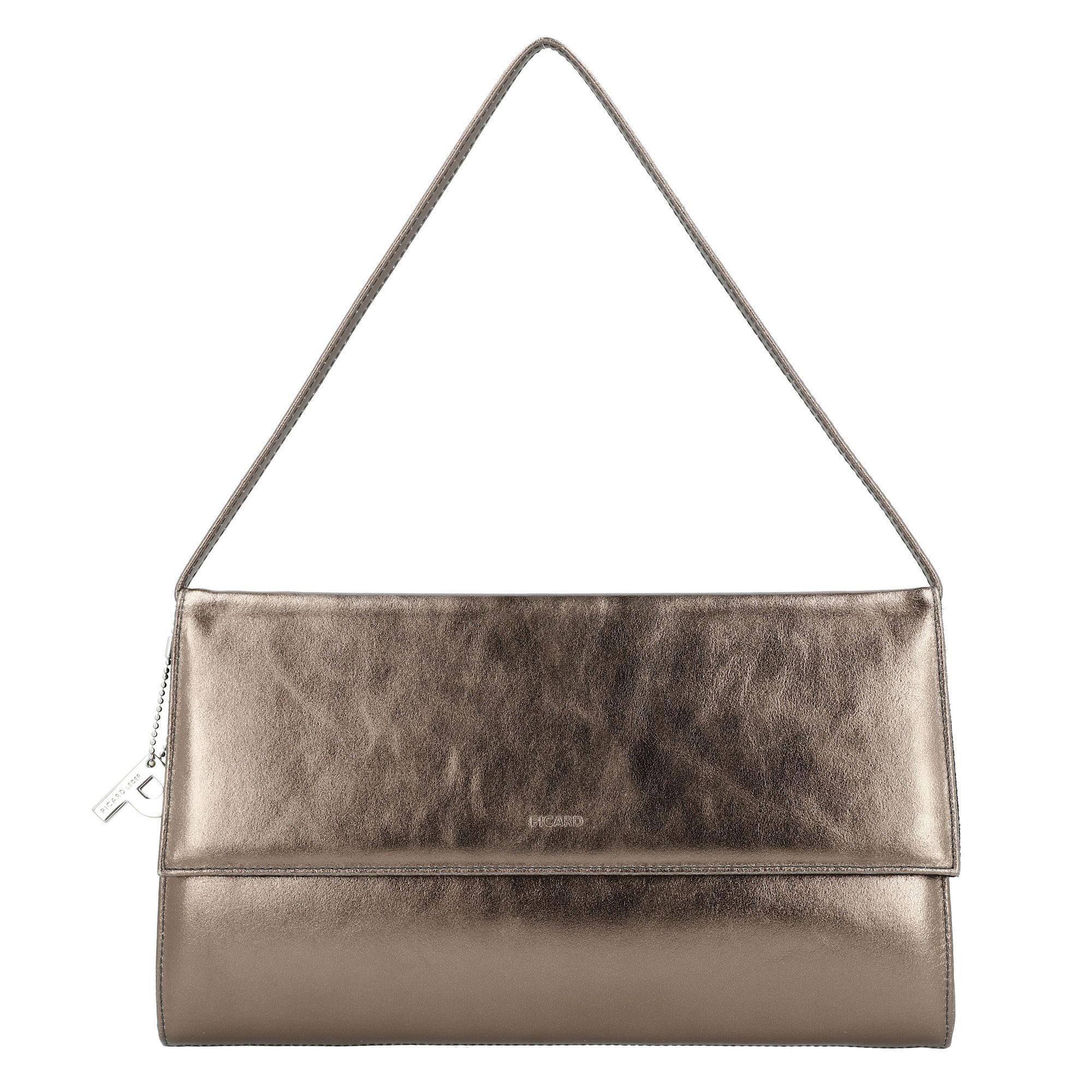 Picard Clutch Auguri, Leder