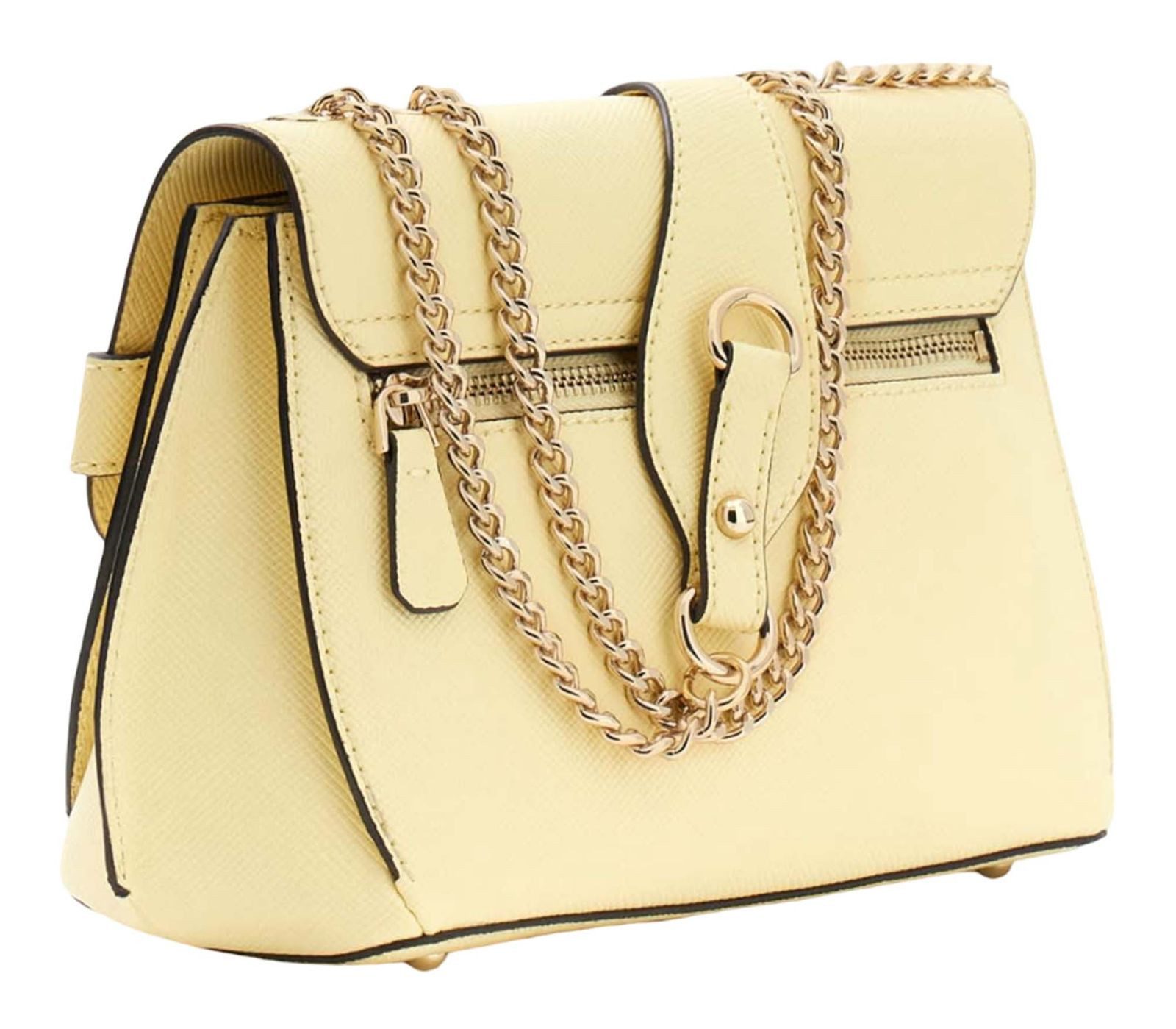 Guess Schultertasche Convertible Xbody Flap Bag
