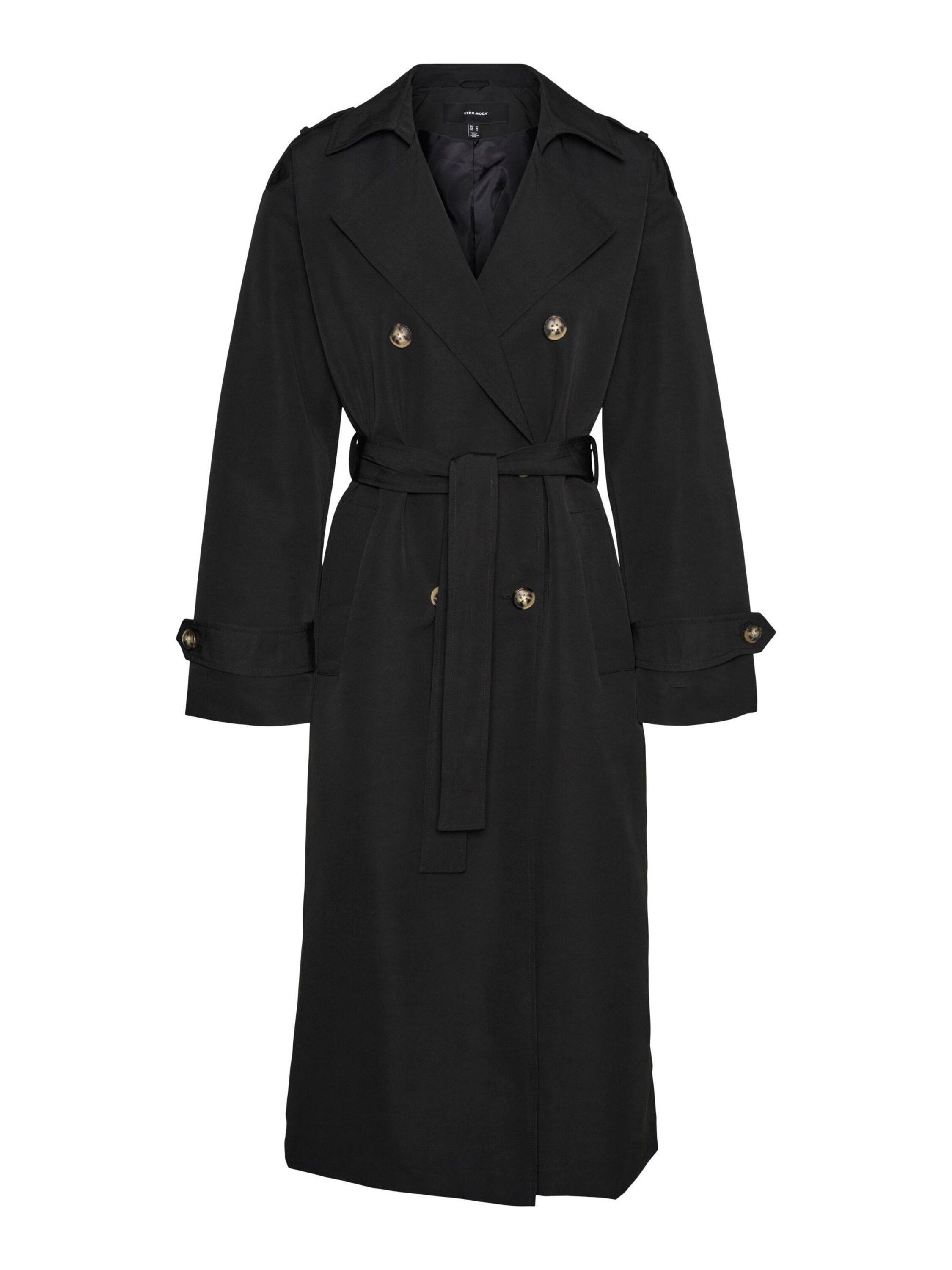 Vero Moda Trenchcoat VMChloe (1-tlg) günstig online kaufen