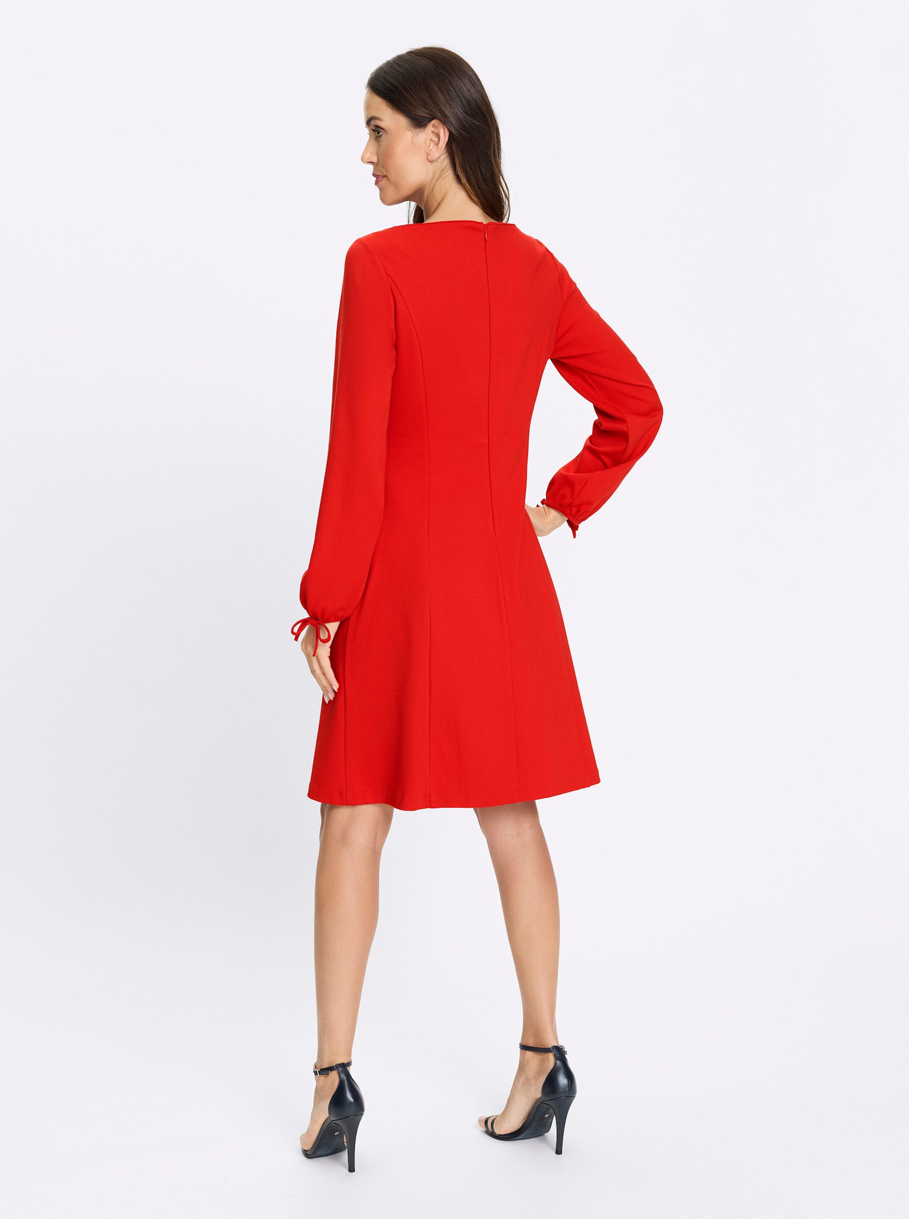 heine Jerseykleid Jerseykleid . günstig online kaufen