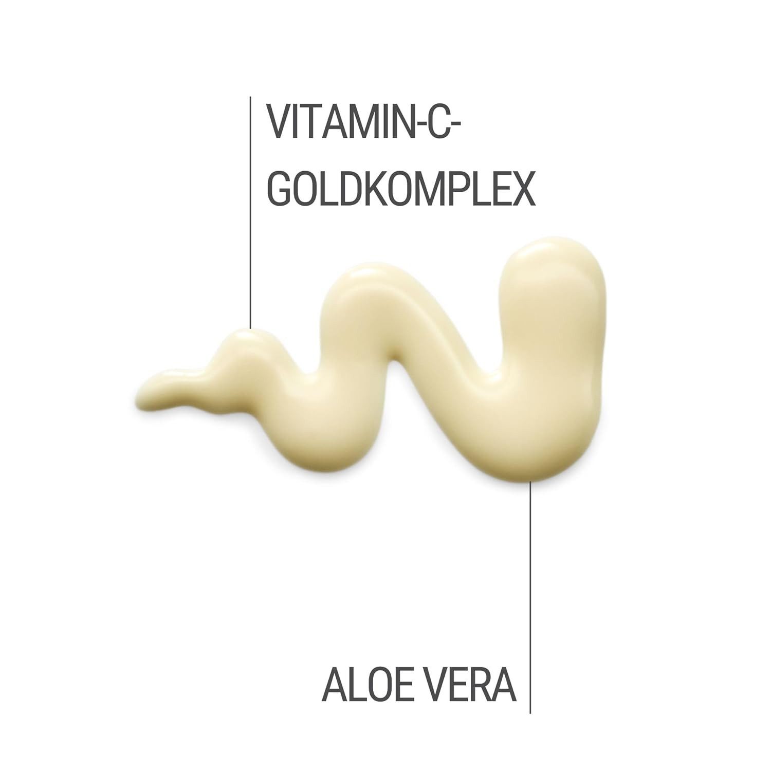 asambeauty Sonnenschutzfluid VITAMIN C Protect Schützendes Fluid (50 ml), 1-tlg.