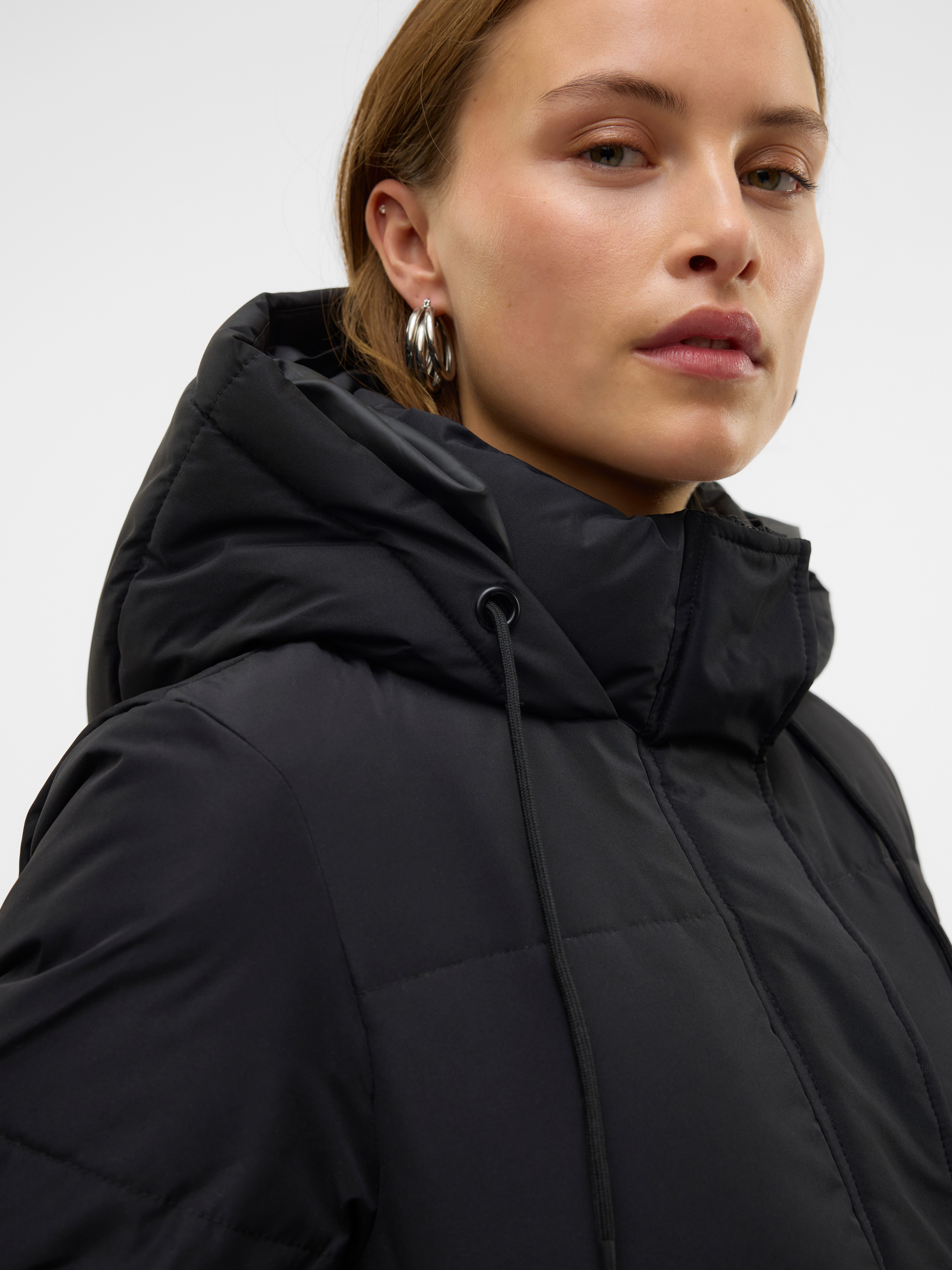 Vero Moda Steppjacke VMLEONIELEA DOWN JACKET NOOS GA