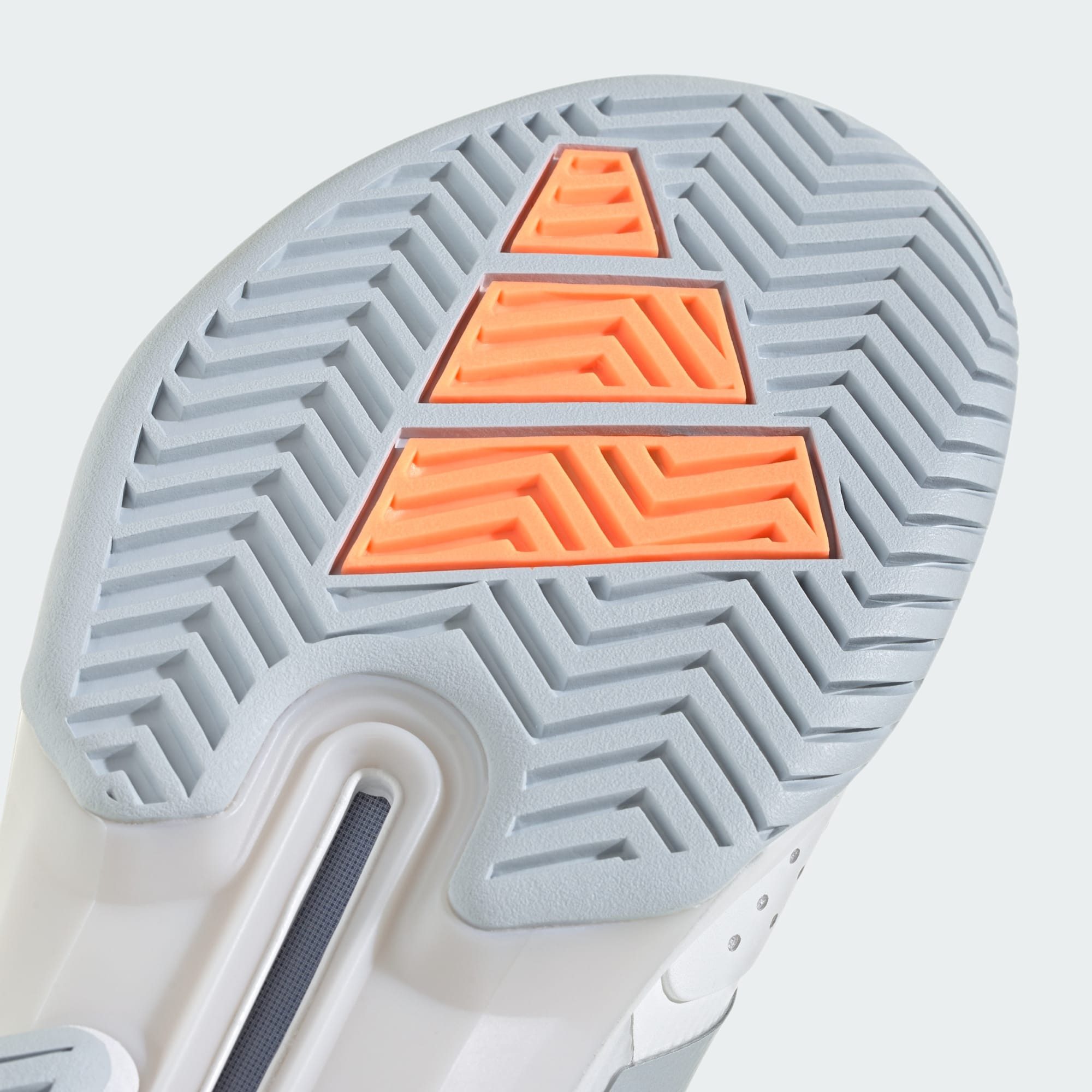 adidas Performance ADIZERO UBERSONIC 5 TENNISSCHUH Tennisschuh