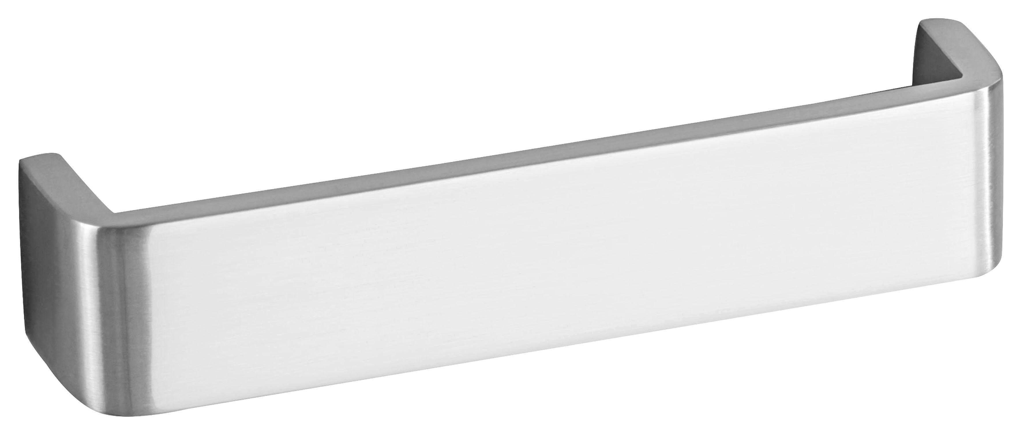 wiho Küchen Unterschrank Husum mit 2 weiß/weiß Auszügen großen 90 breit, cm