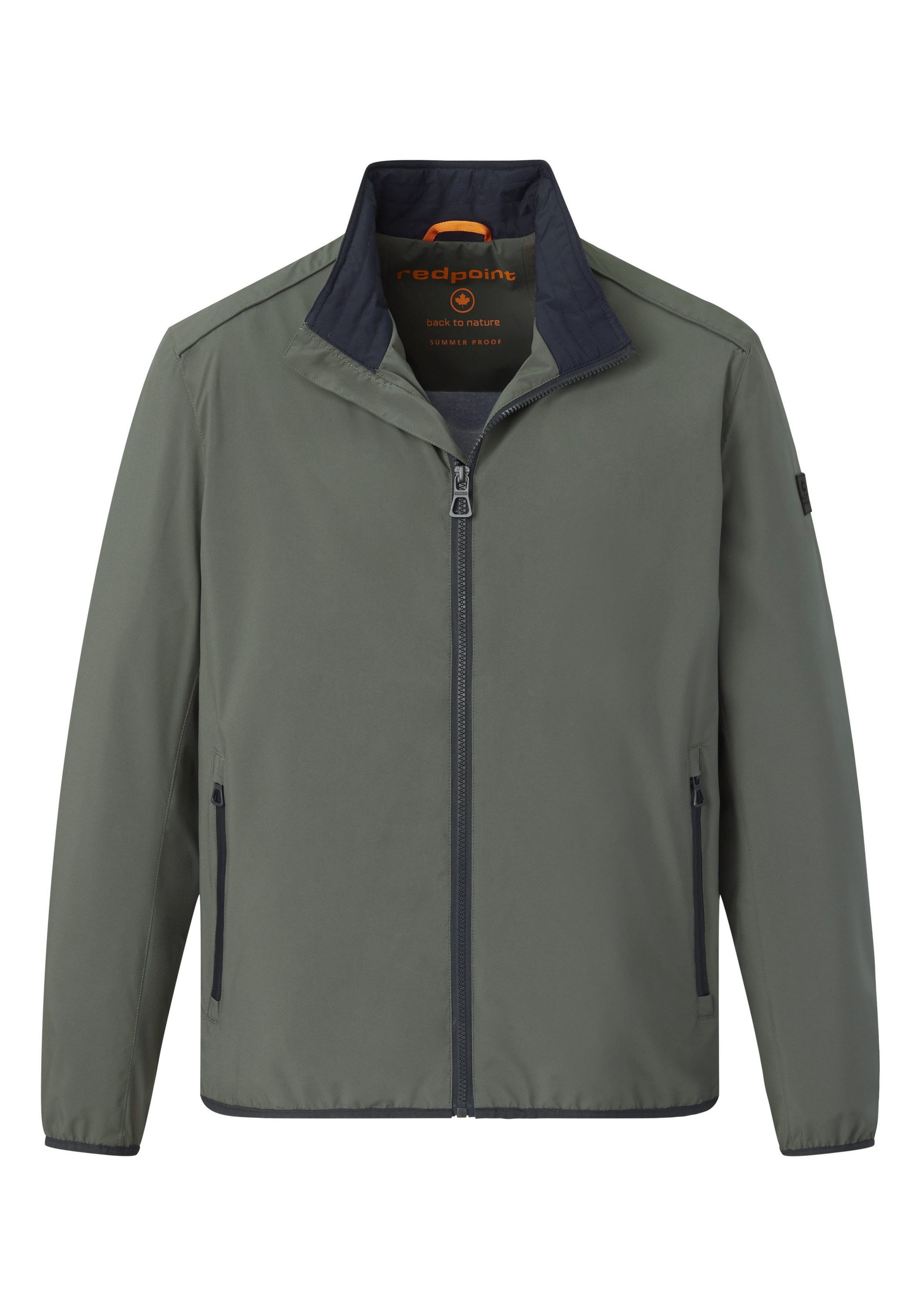 Redpoint Blouson DON Elastisch und wasserabweisend günstig online kaufen