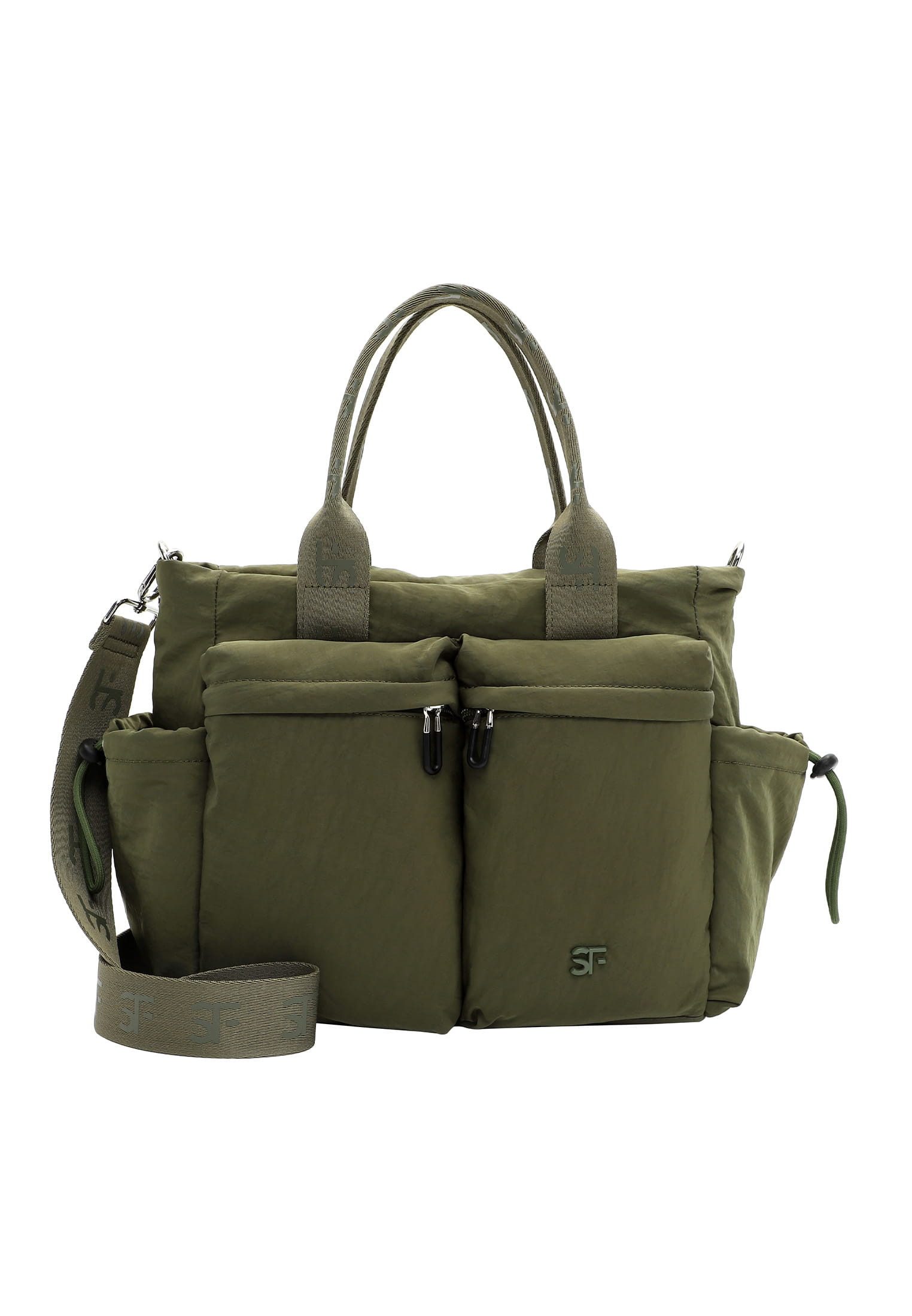Shopper SFY Abby