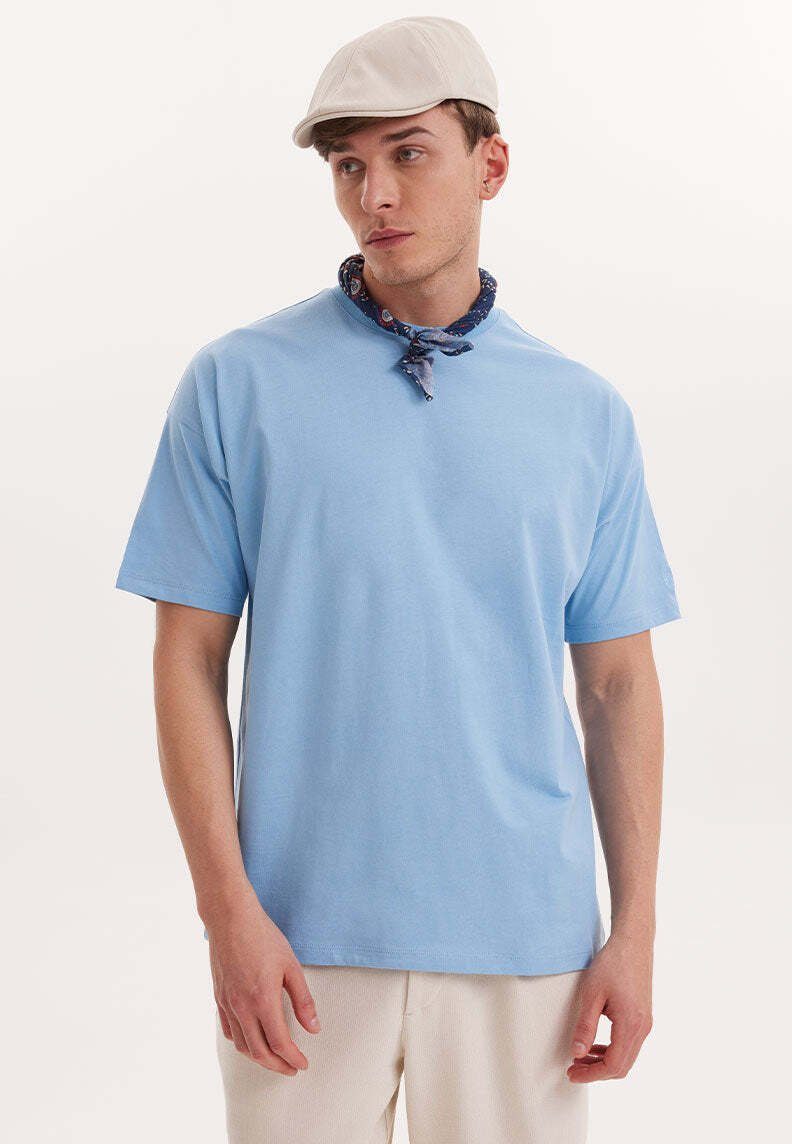 WESTMARK LONDON T-Shirt ESSENTIALS OVERSIZED (1-tlg) günstig online kaufen