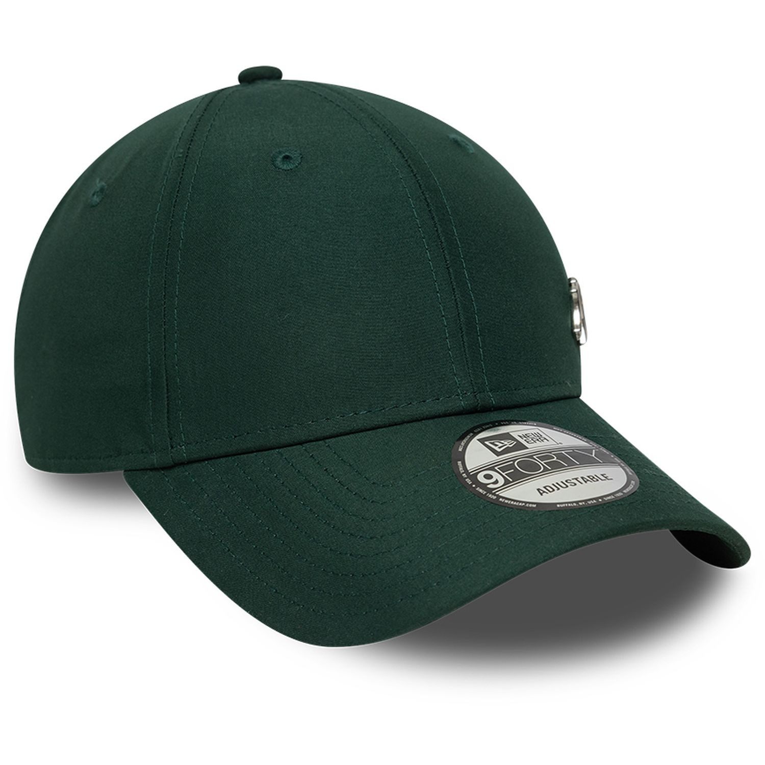 New Era Baseball Cap 9Forty Strap FLAWLESS New York Yankees