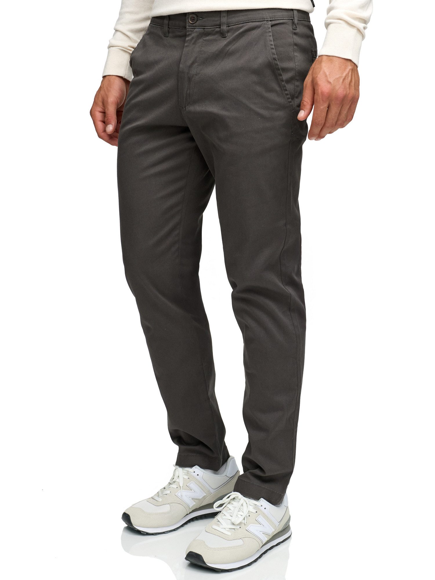 Indicode Chinos INRafle günstig online kaufen