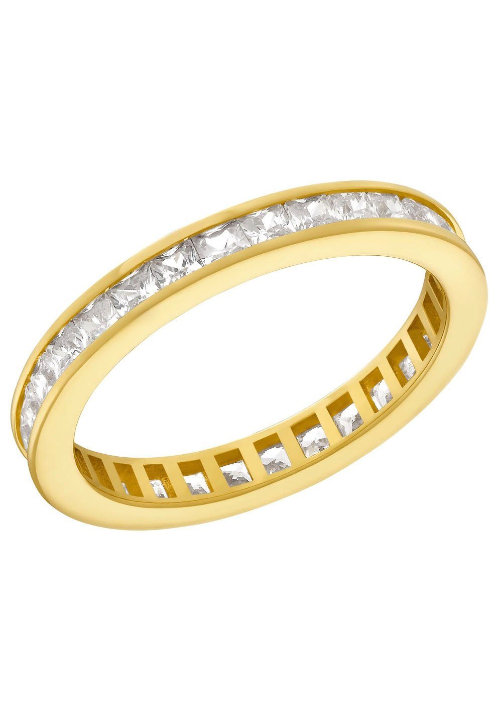 Fingerring Plain