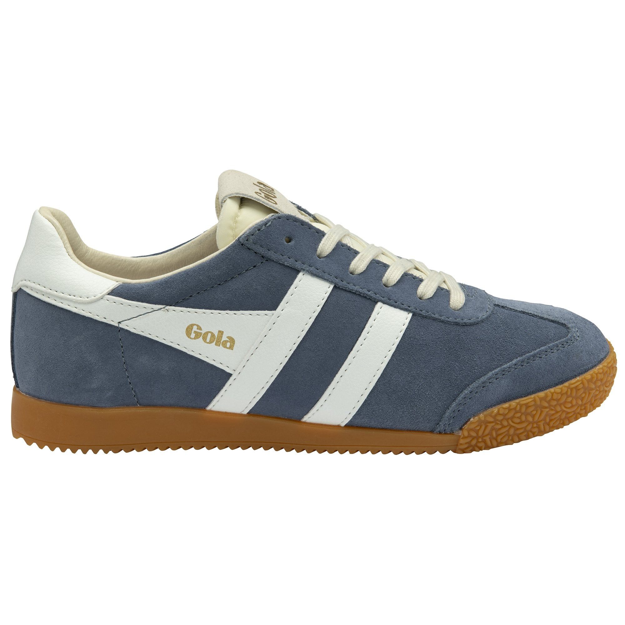 Gola Elan mondlichtblau/weiss Damen Sneaker günstig online kaufen