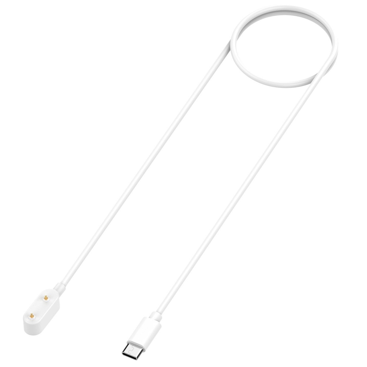 Wigento Ladekabel Ladebasis Huawei Watch Fit 5 4 / 5 4 Pro Magnetisch USB-C Stromadapter