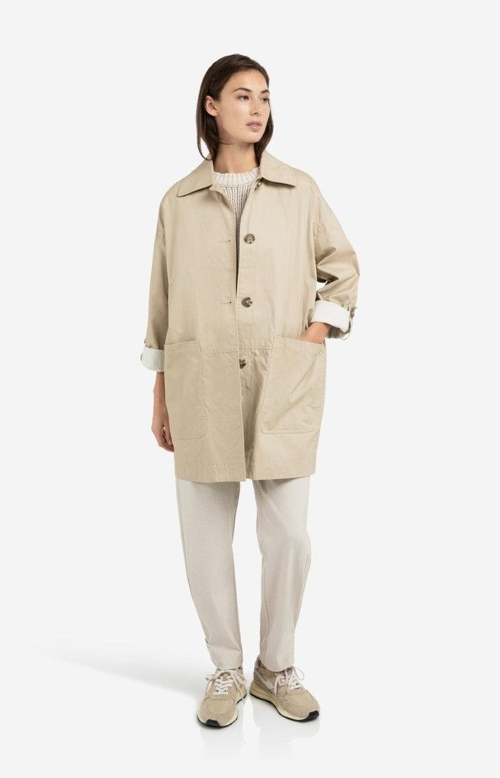 YAYA Langjacke