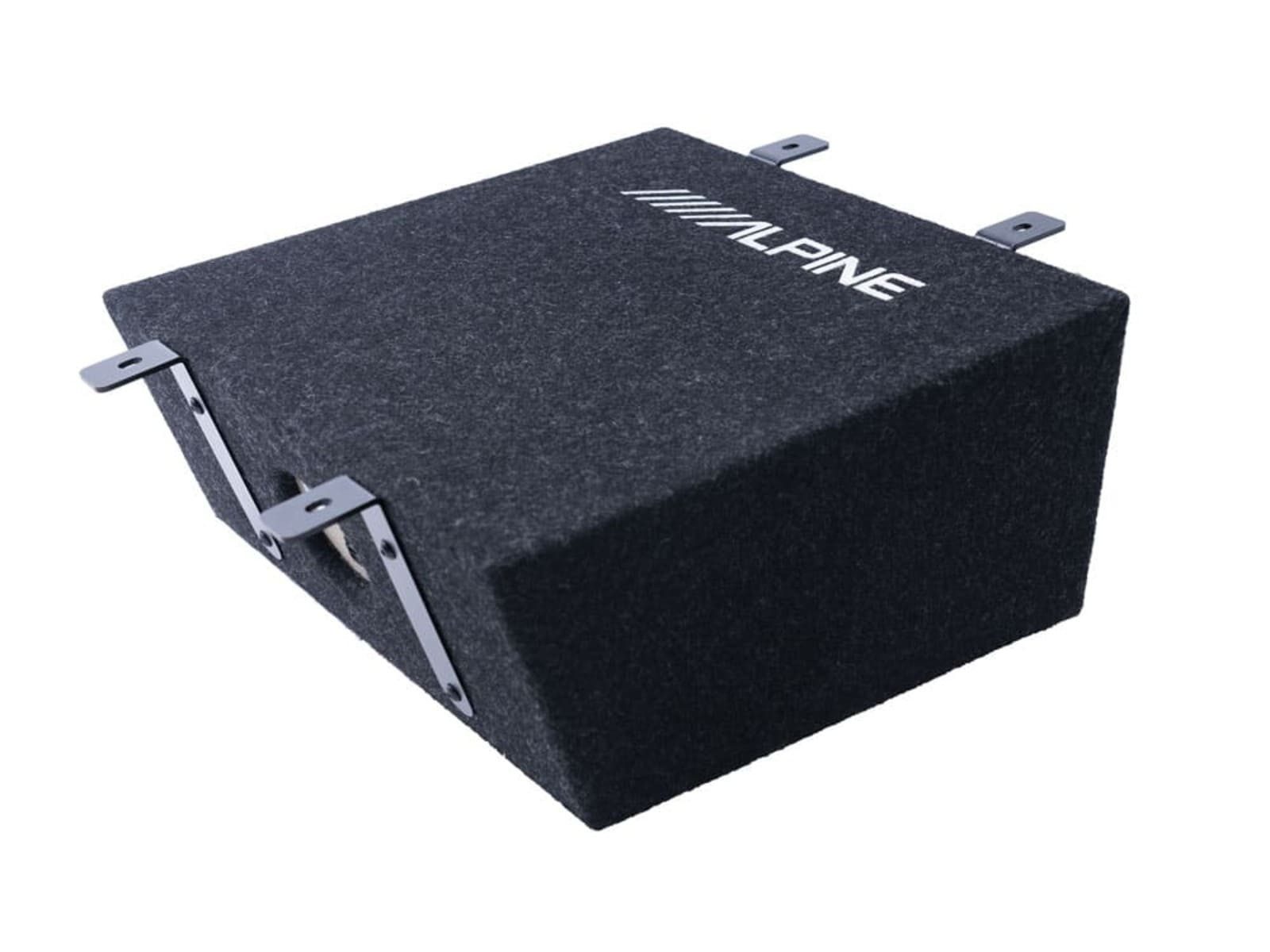 ALPINE SWC-W84S907 Subwoofer + Gehäuse Mercedes-Benz Sprinter 907 910 Auto-Lautsprecher (60 W)
