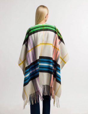 Fraas Poncho Cashminkruana (1-St) Made in Germany