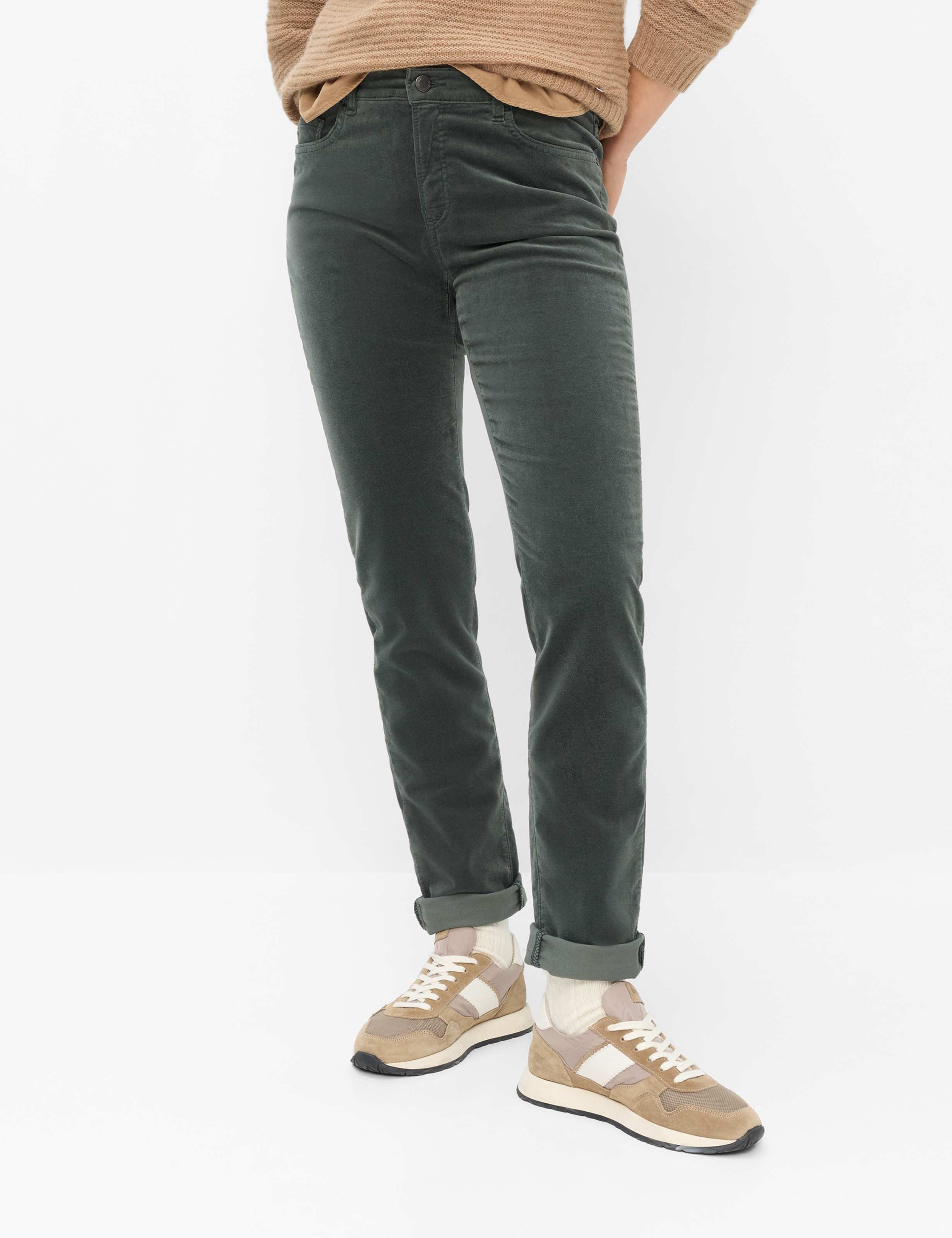 Brax 5-Pocket-Hose Style CAROLA