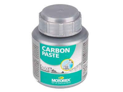 Motorex Schmierfett Motorex Carbon Paste # 100g Montagefett
