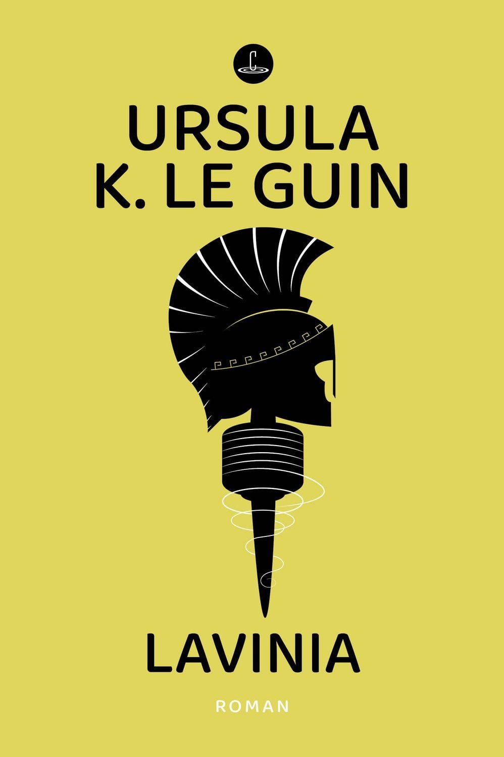 Lavinia / Ursula K. Le Guin