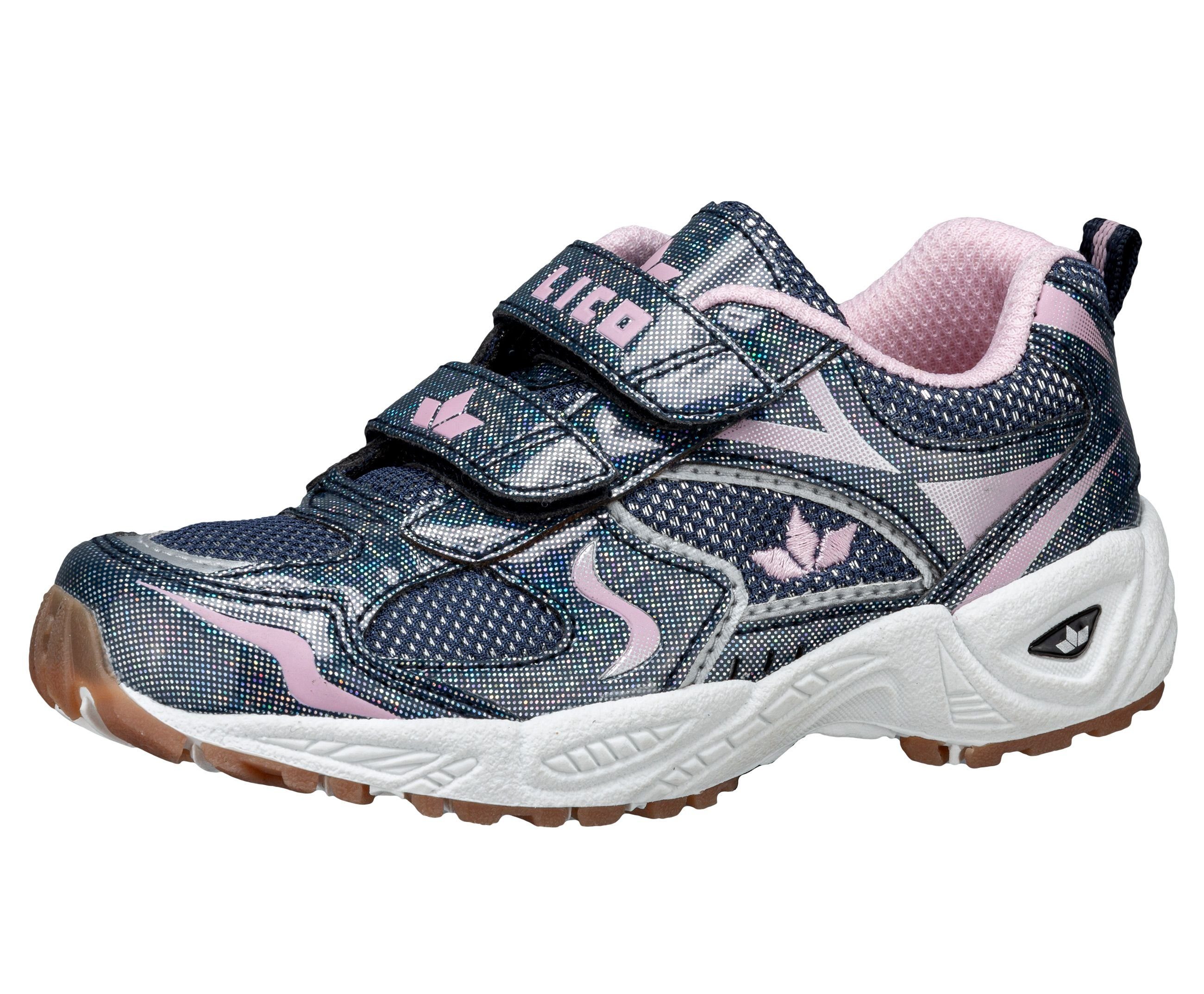 Lico Sportschuh Bob V Hallenschuh günstig online kaufen