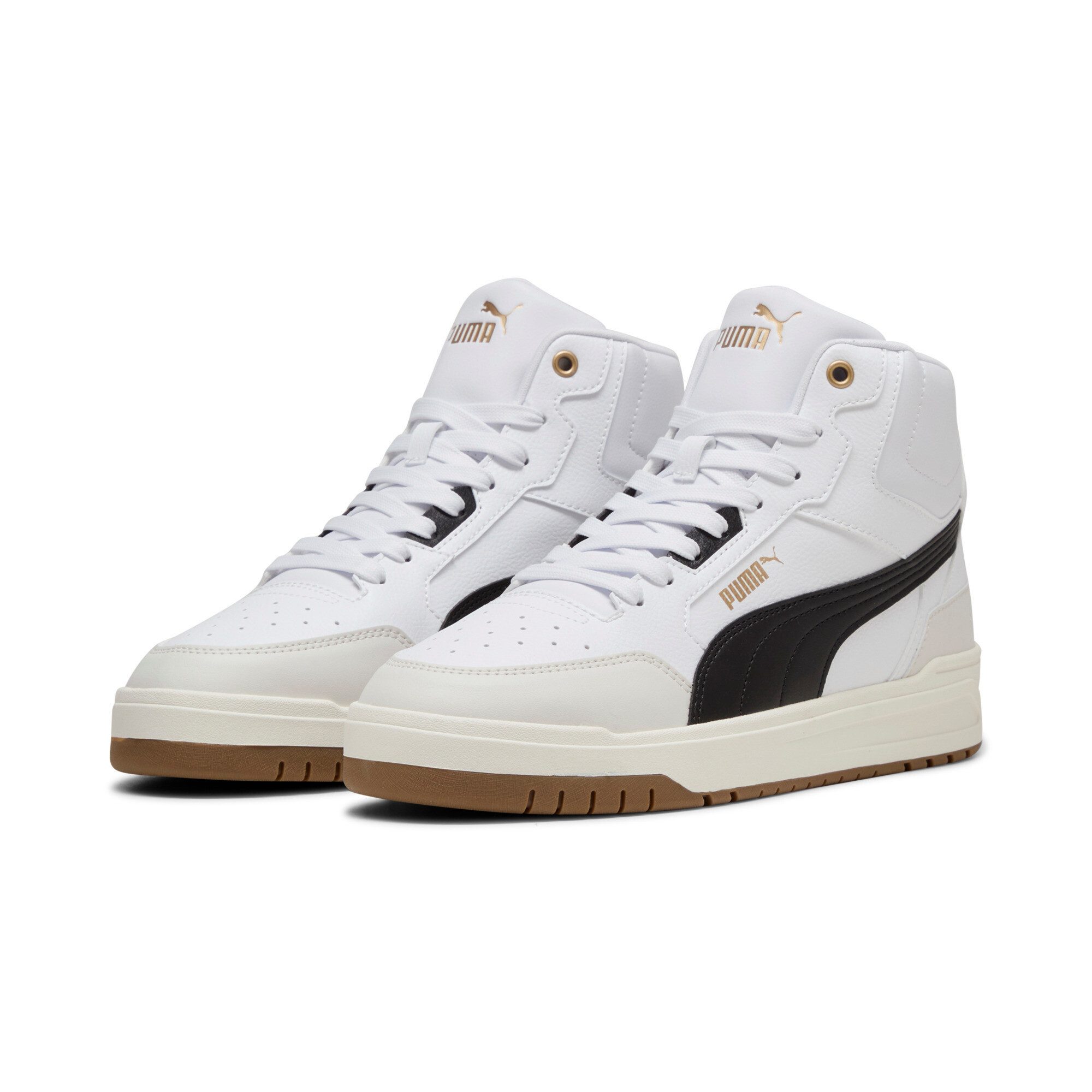 PUMA SHUFFLE DOWNTOWN MID Sneaker günstig online kaufen
