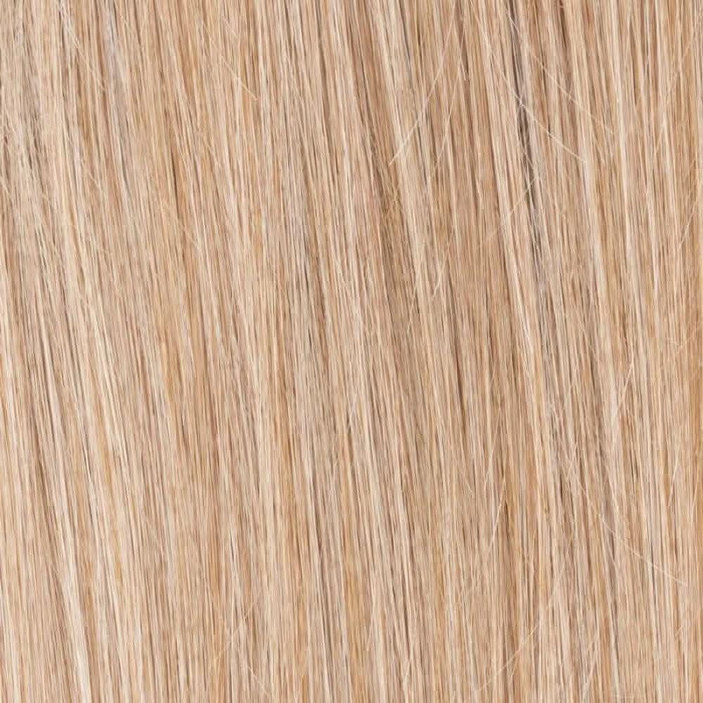 Ellen Wille Toupet Ellen Wille Just Long, Langes Haarteil, hitzeresistent, 42 cm, Lace Front & Monofilament
