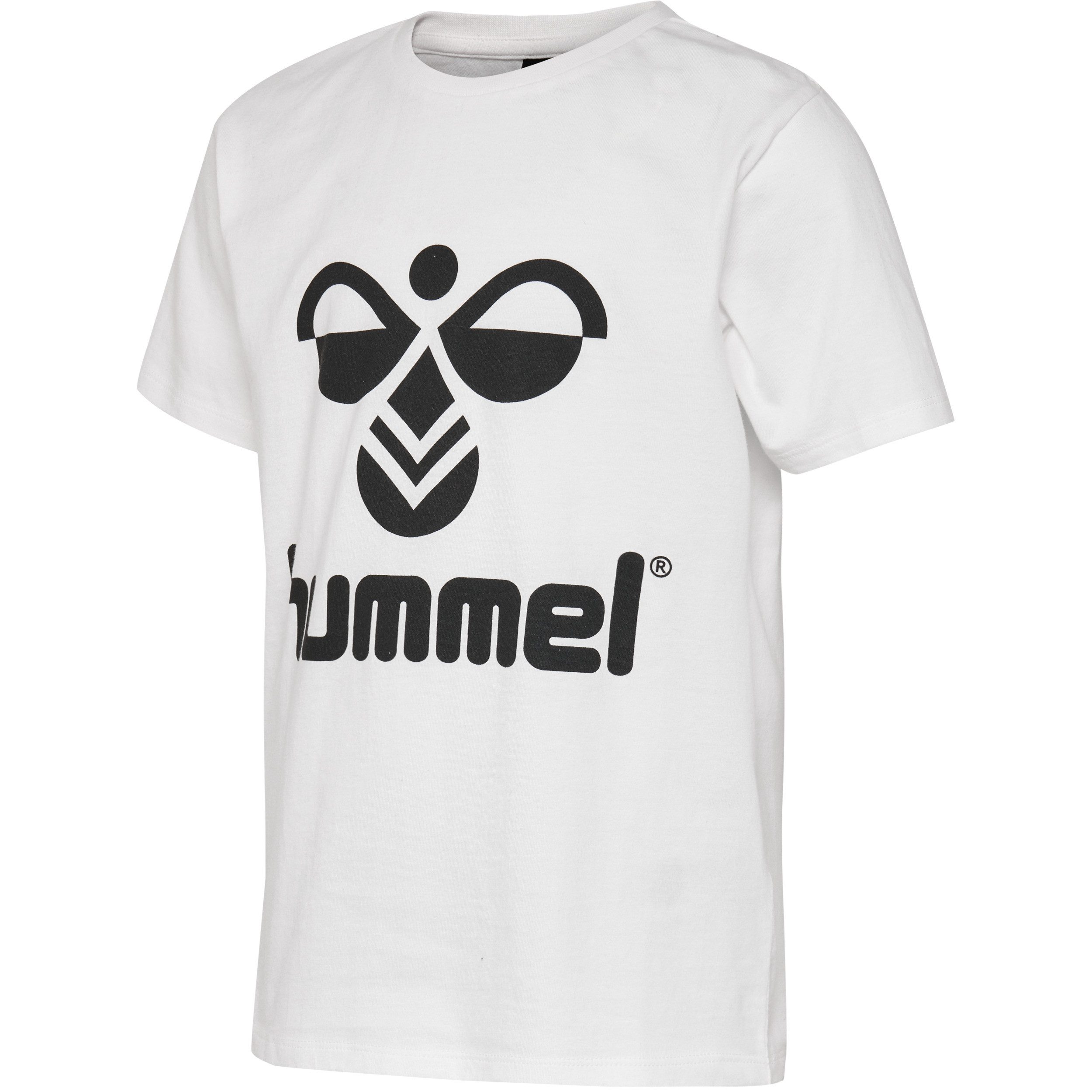 hummel T-Shirt hmlTRES T-SHIRT S/S (1-tlg) günstig online kaufen