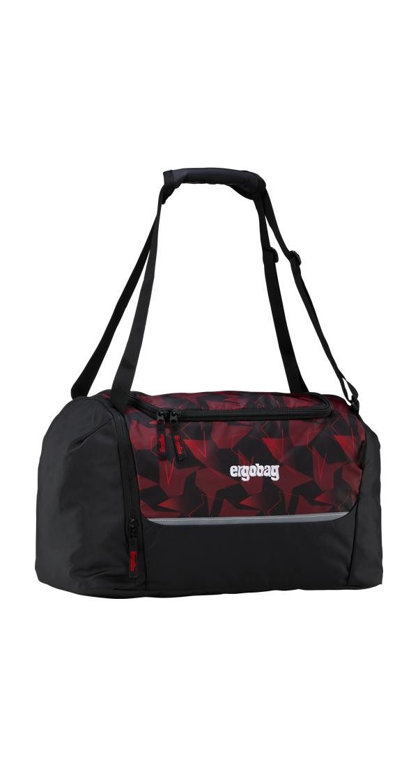 ergobag Sporttasche Sporttasche (1-tlg., Sporttasche)