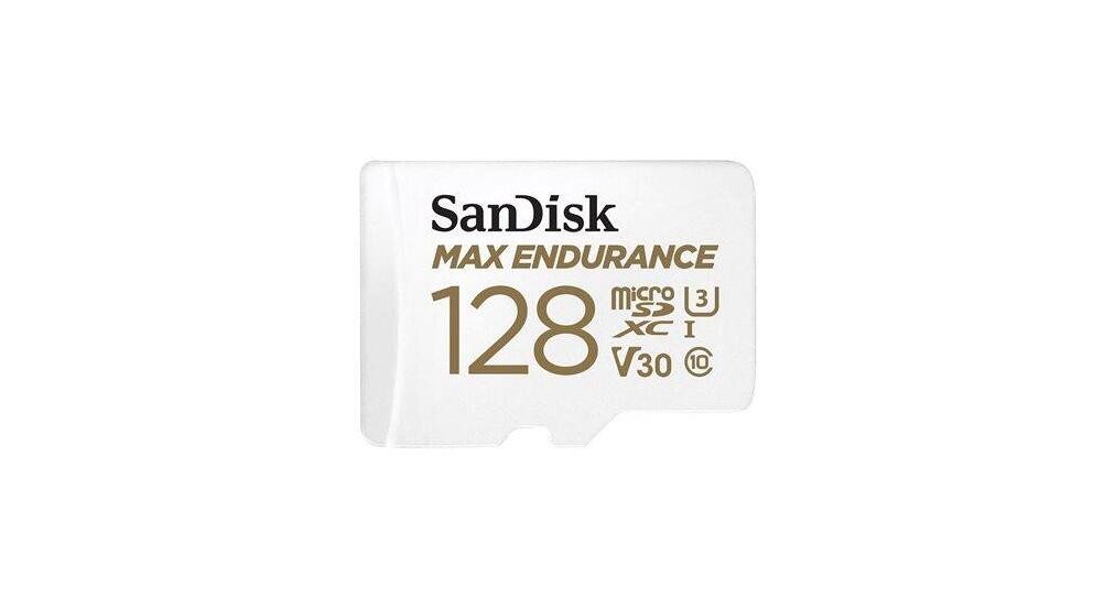 Sandisk Speicherkarte