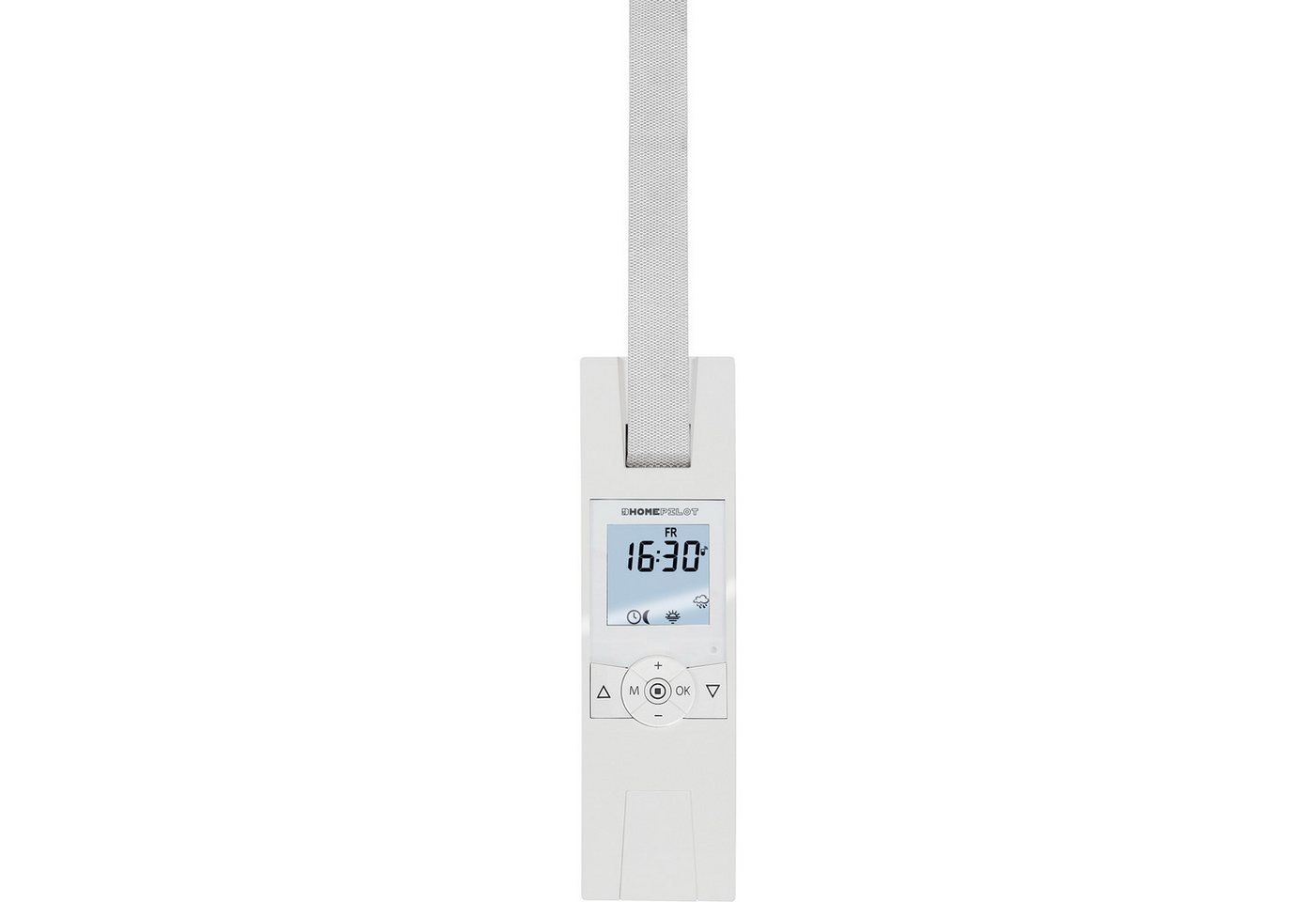 Thumbnail - HOMEPILOT HOMEPILOT Gurtwickler RolloTron premium smart, Smart-Home-Zubehör